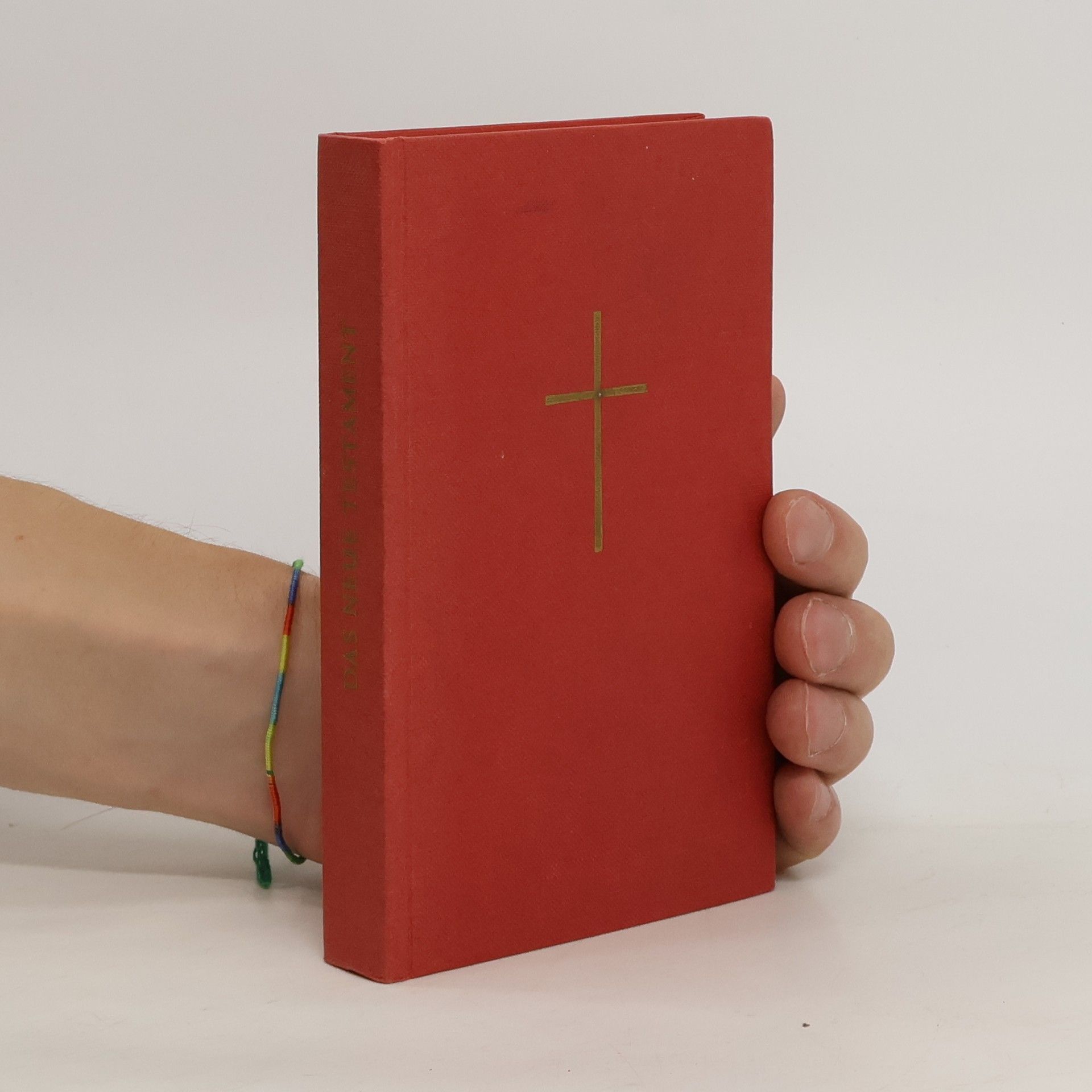 Autorenkollektiv Das Neue Testament