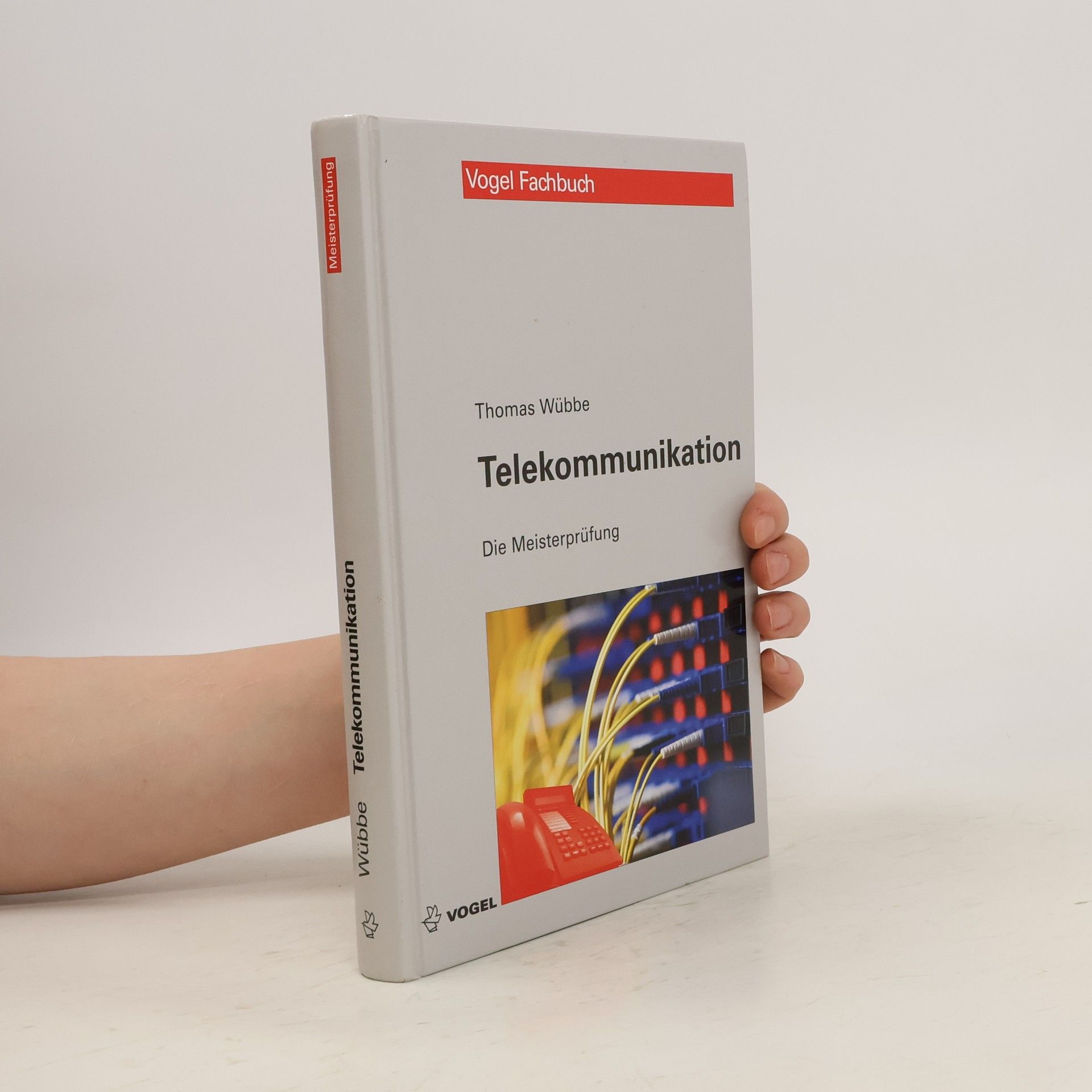 Thomas Wübbe Telekommunikation