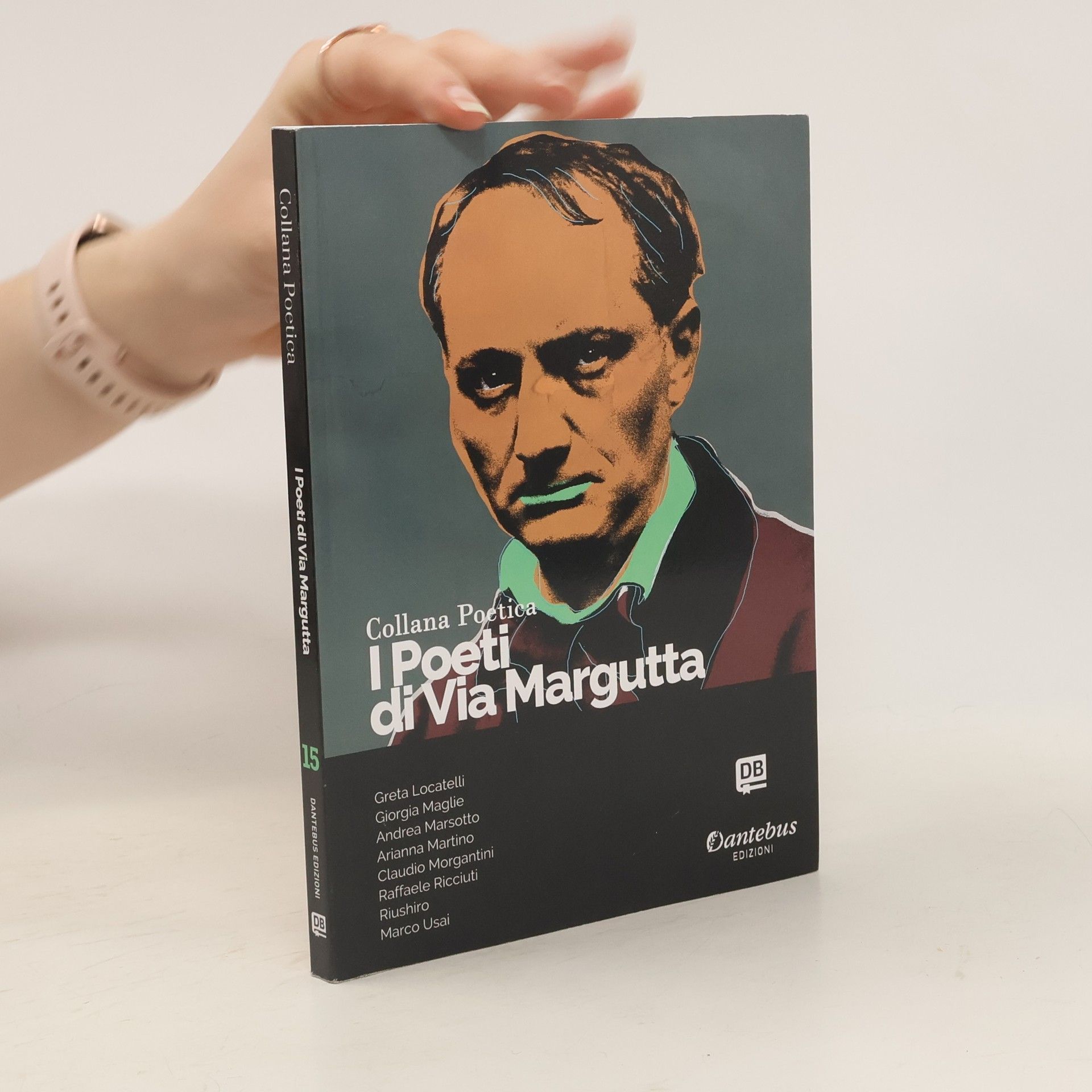 kolektiv I Poeti di Via Margutta 15
