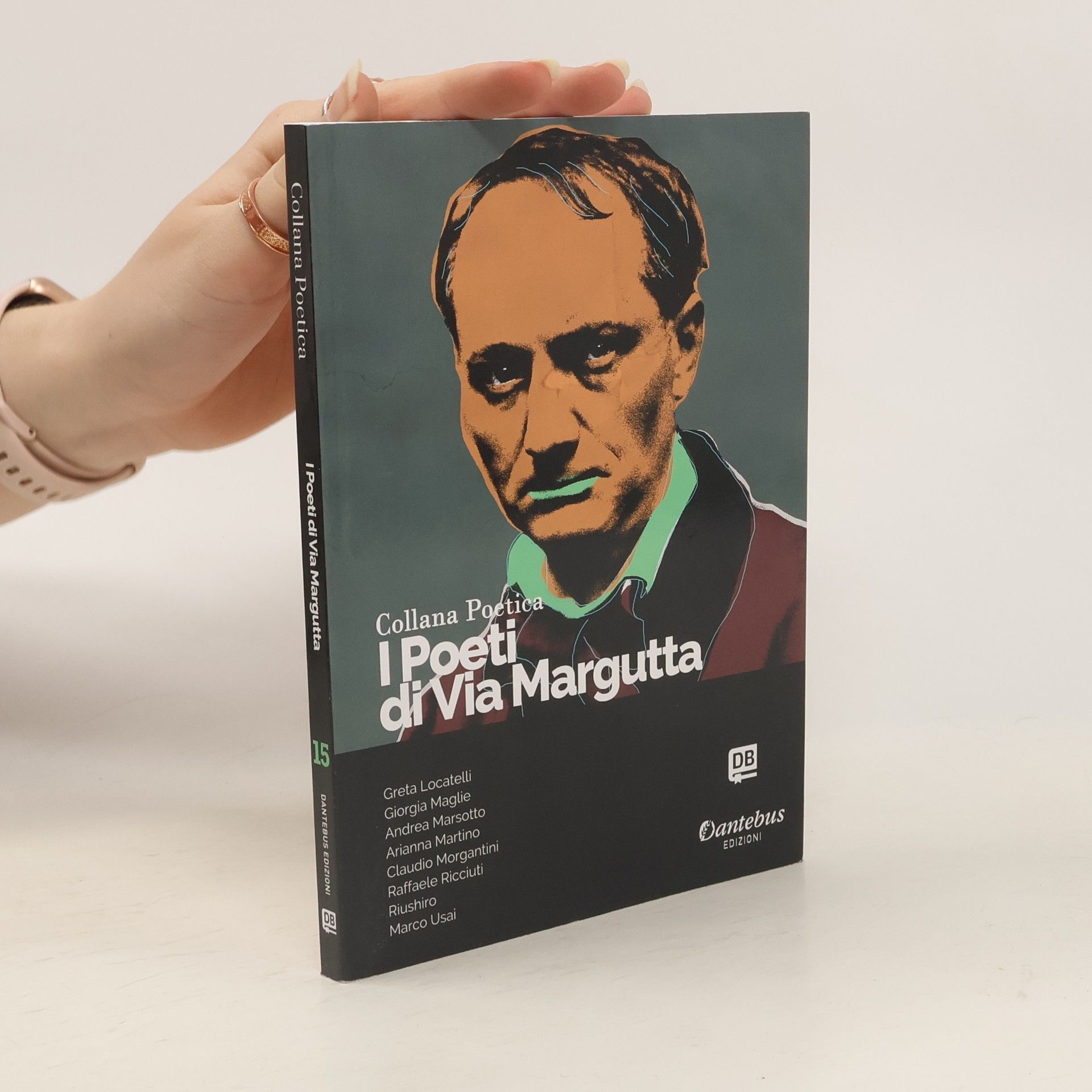 kolektiv I Poeti di Via Margutta