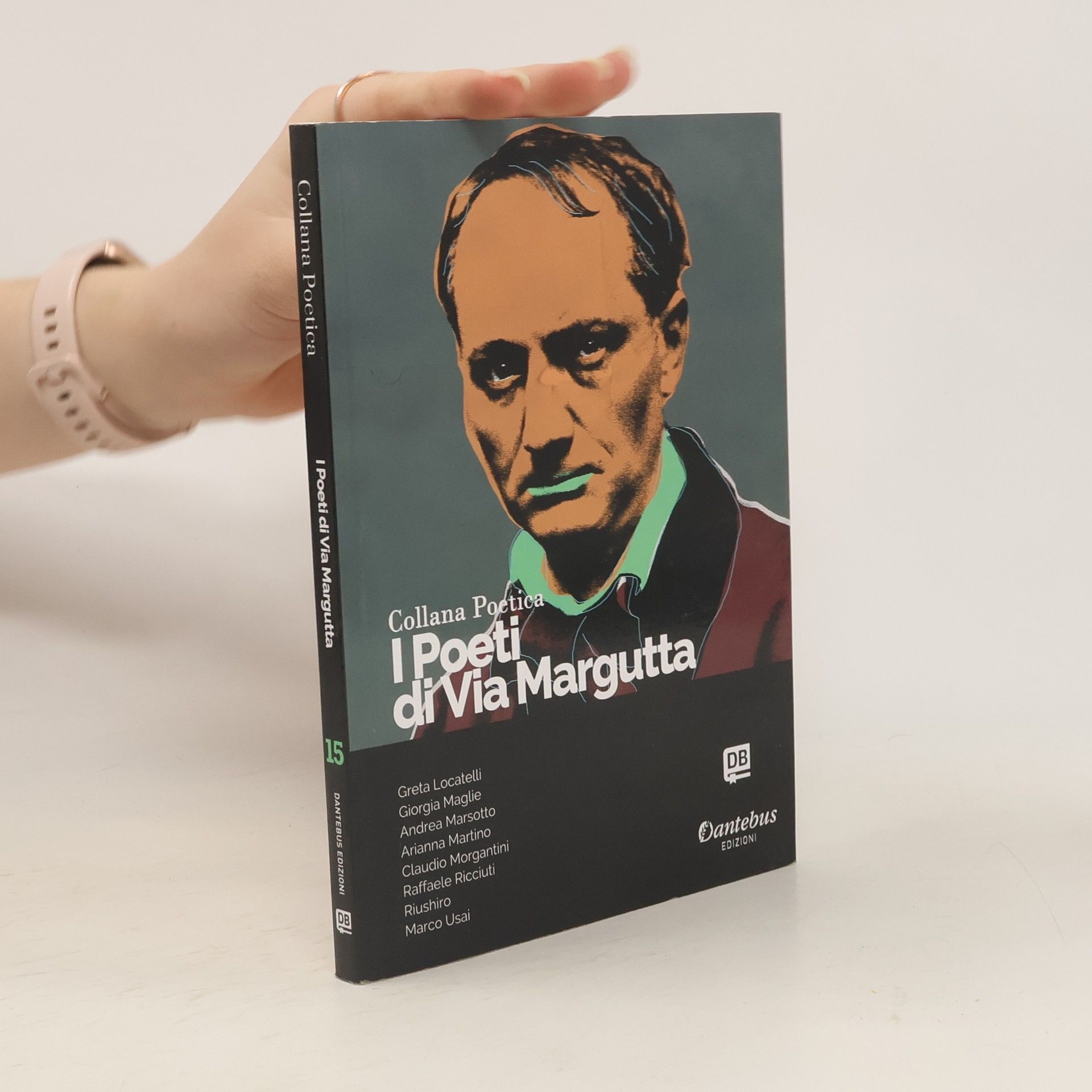 kolektiv I Poeti di Via Margutta 15