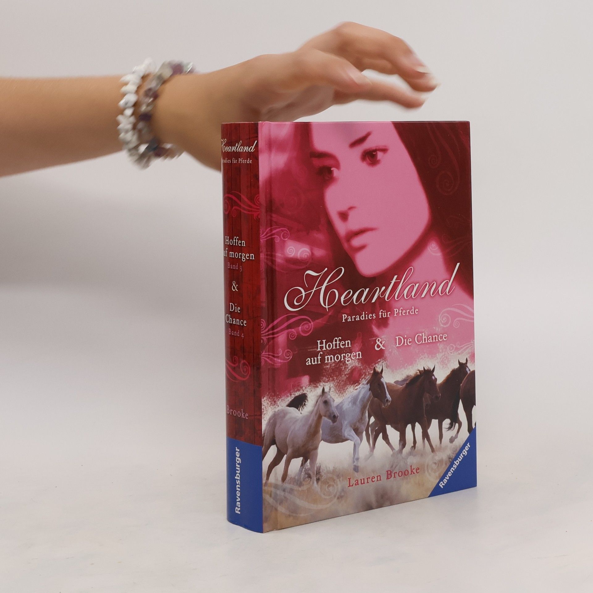 Lauren Brooke Heartland