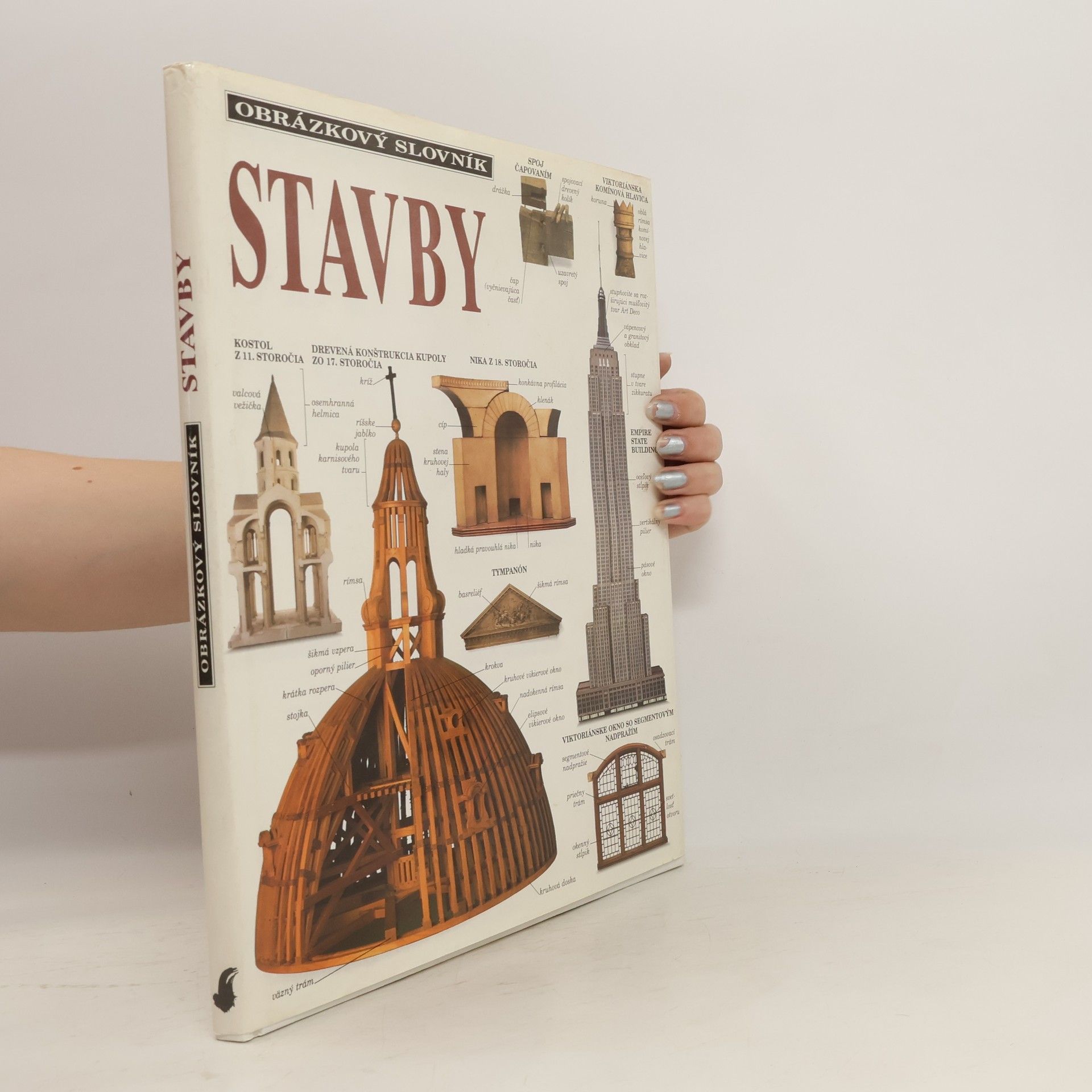 kolektiv Stavby