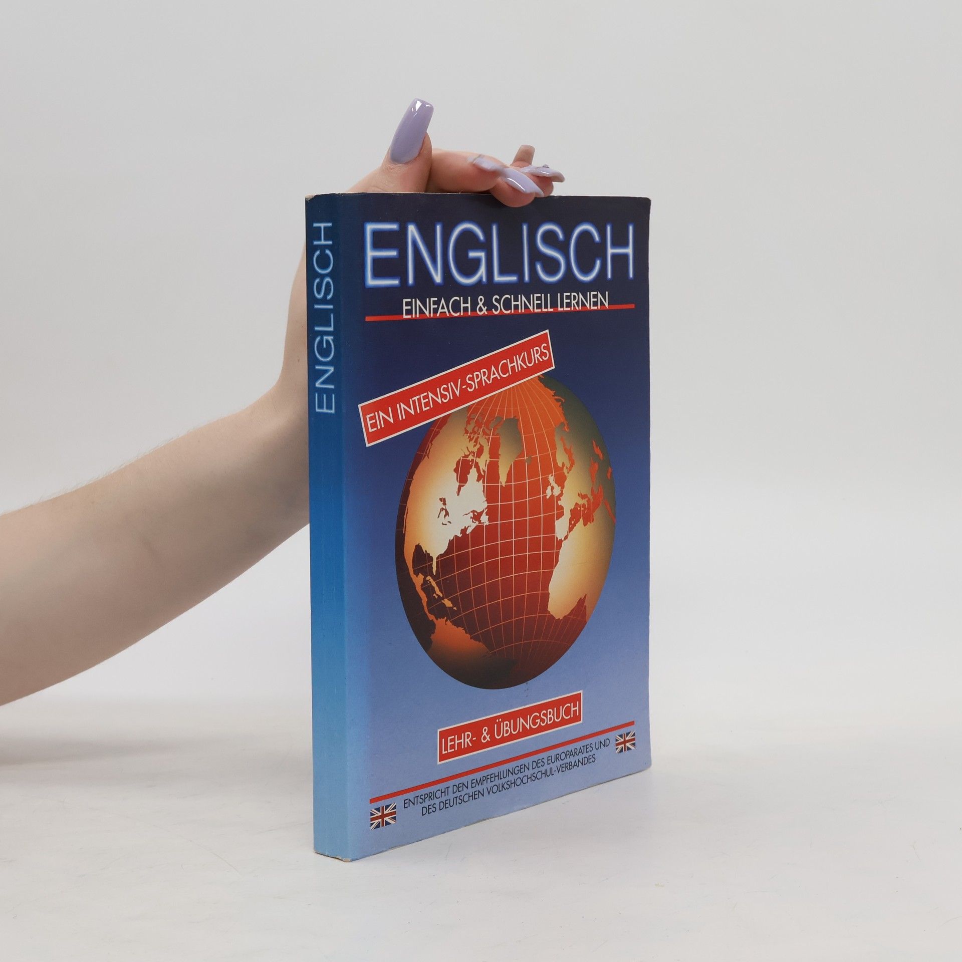 Antony Peck Englisch einfach & schnell lernen