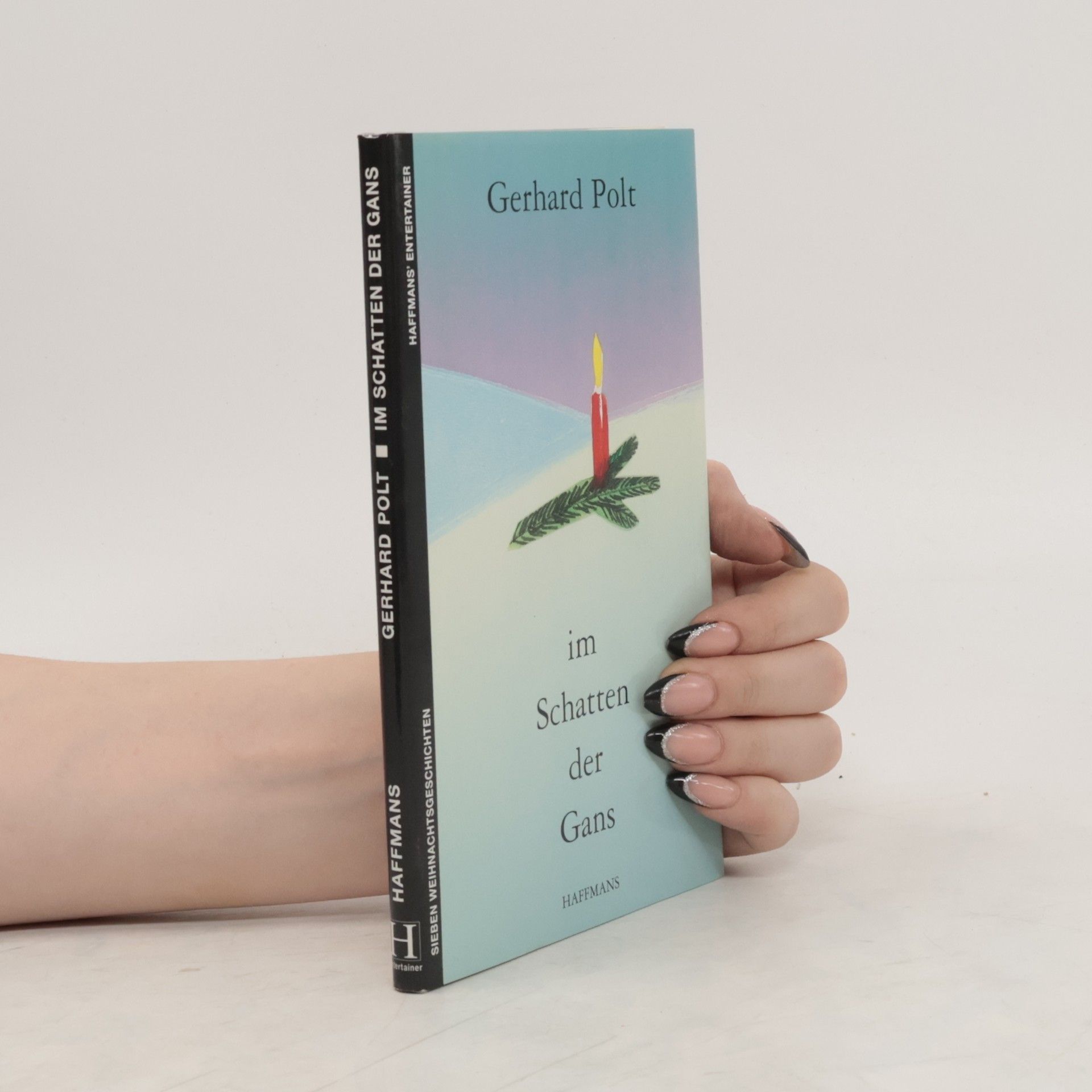 Gerhard Polt Im Schatten der Gans