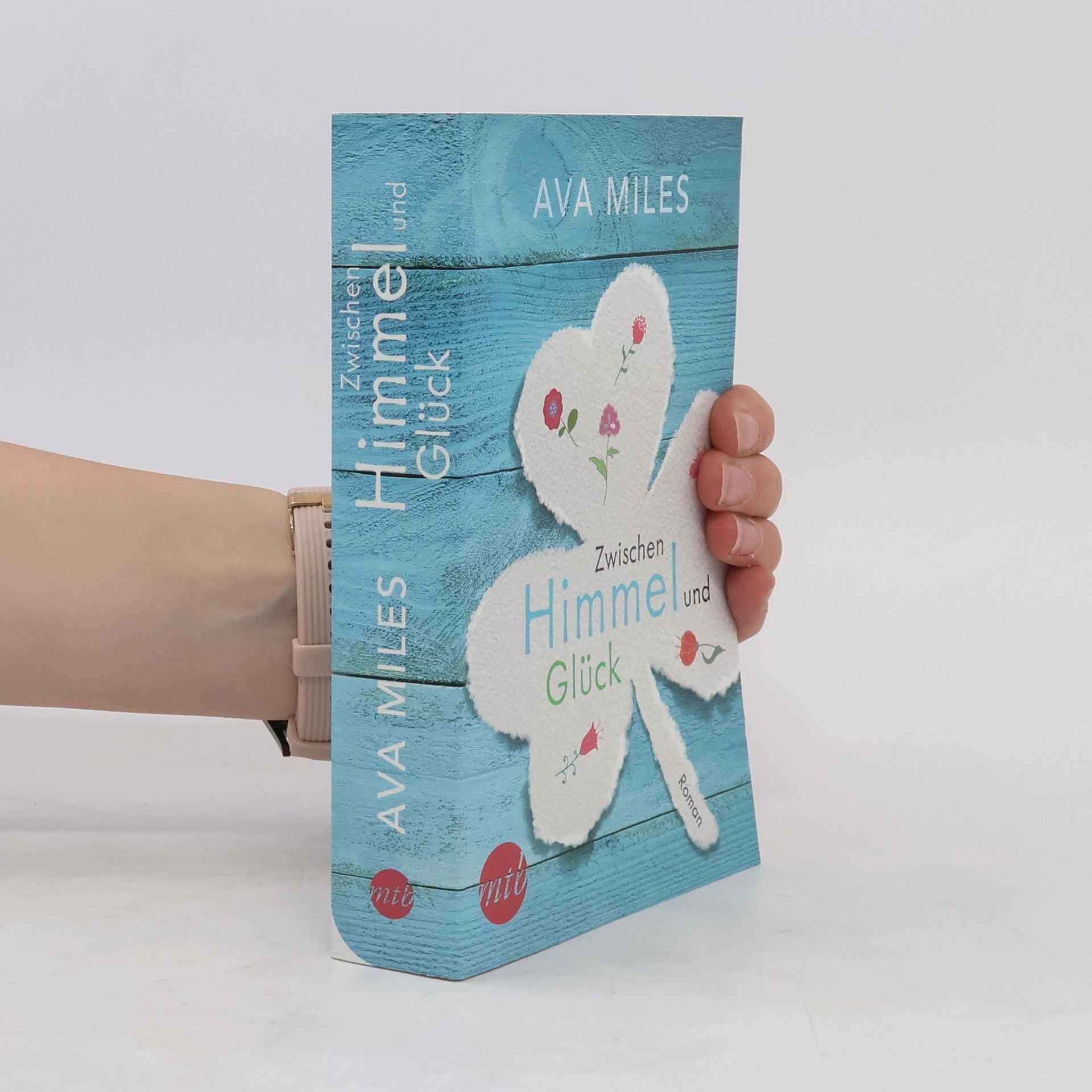 Ava Miles Zwischen Himmel und Glück