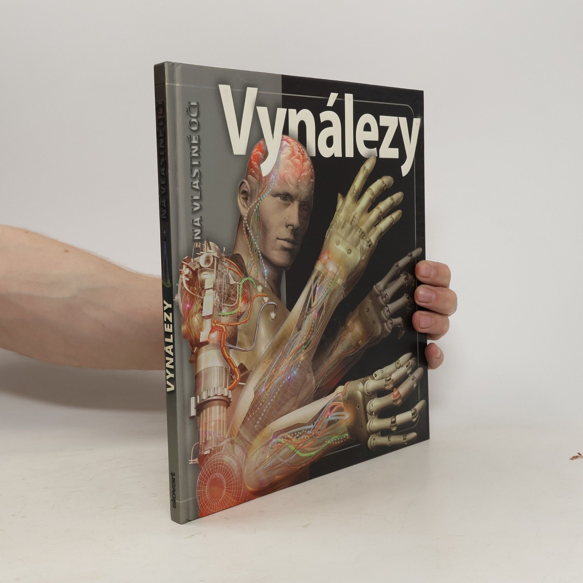 kolektiv Vynálezy