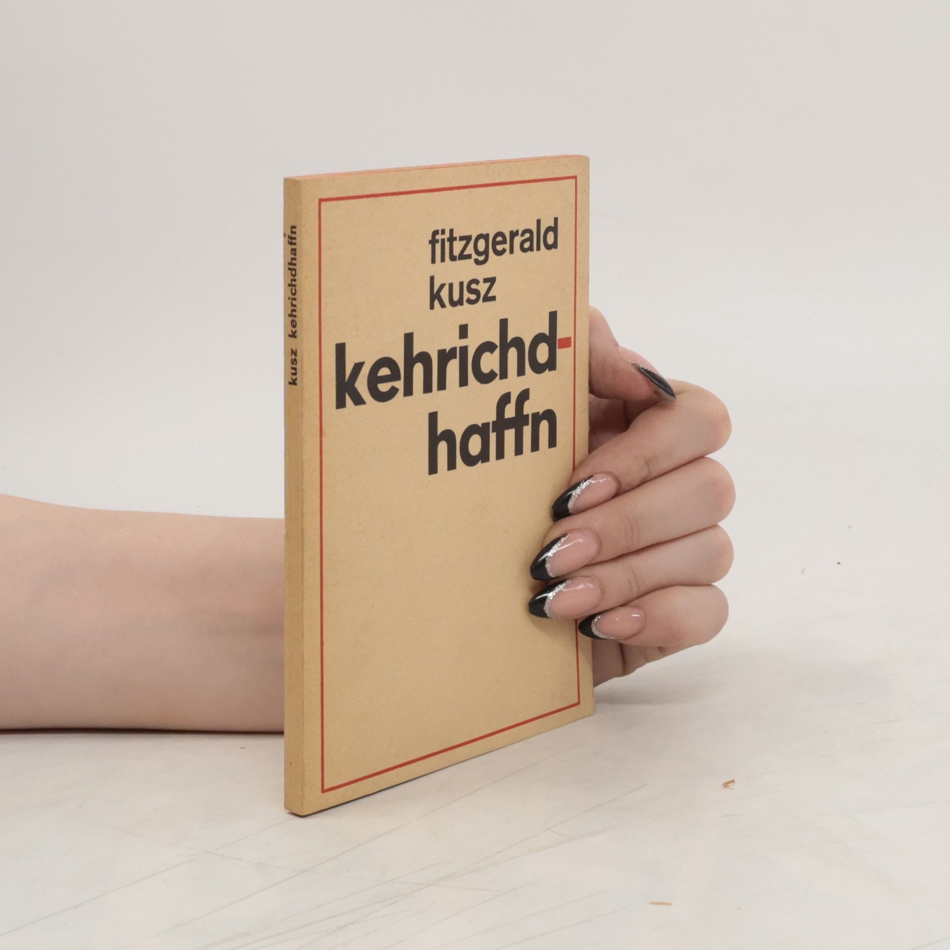Fitzgerald Kusz Kehrichdhaffn