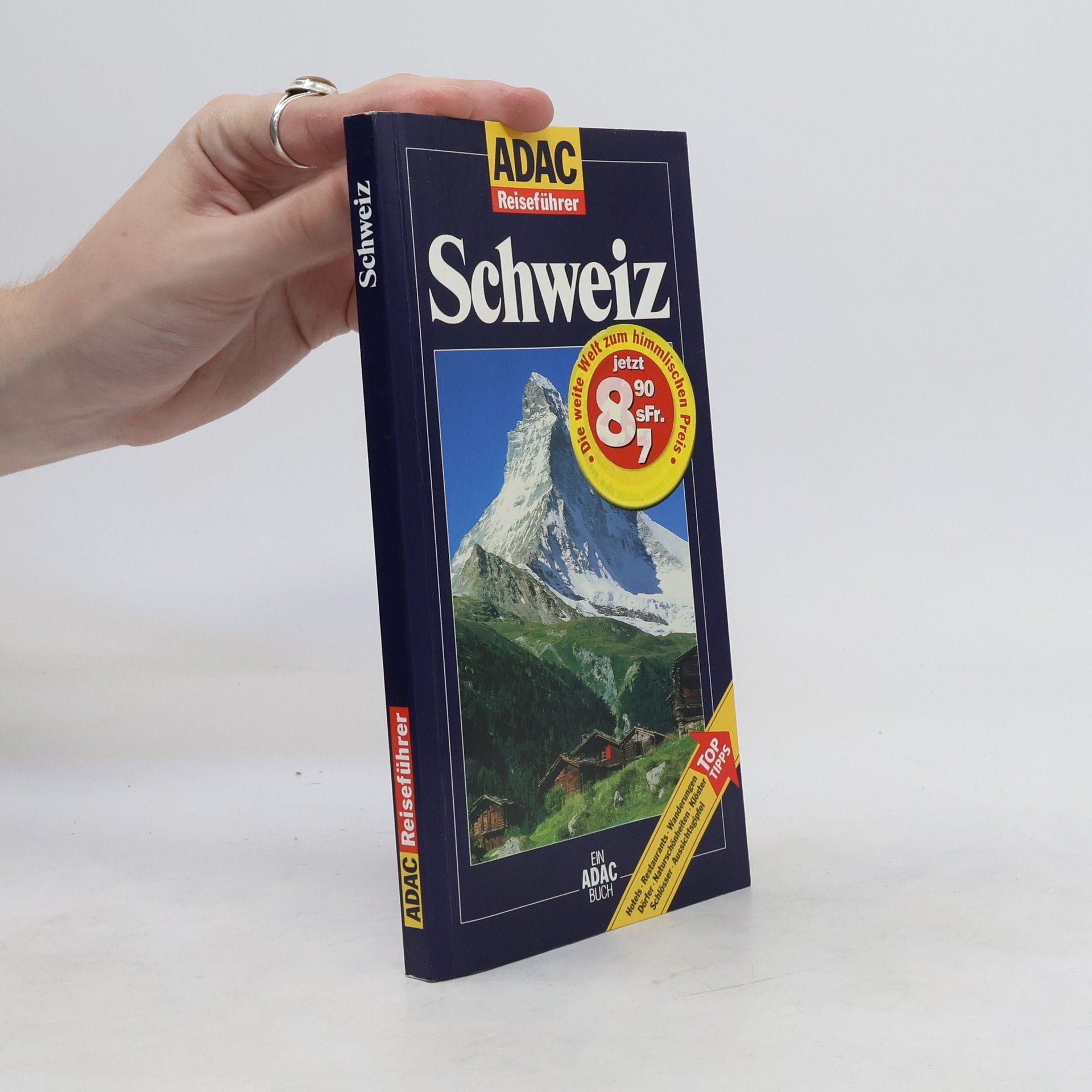 Rolf Goetz Schweiz