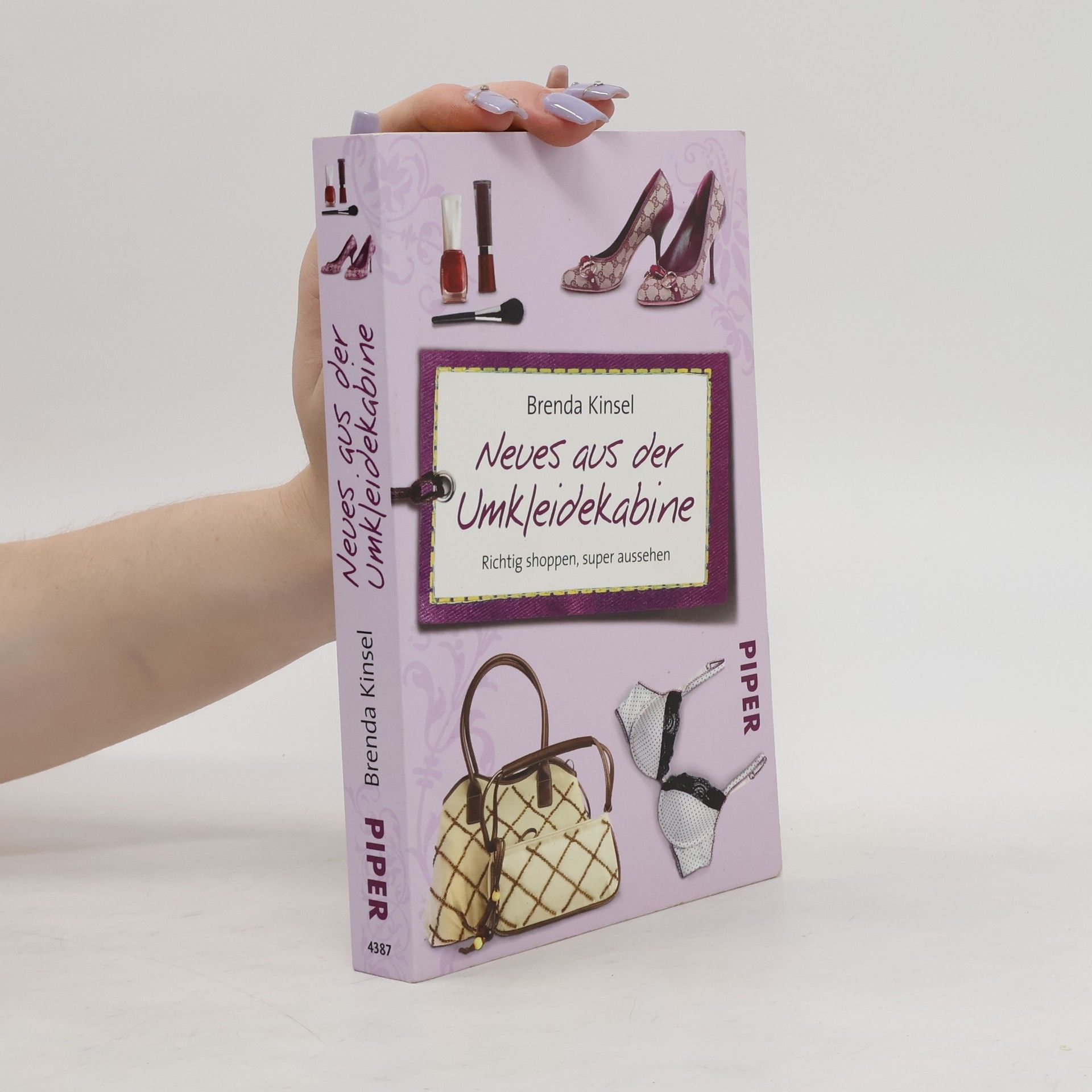 Neues aus der Umkleidekabine