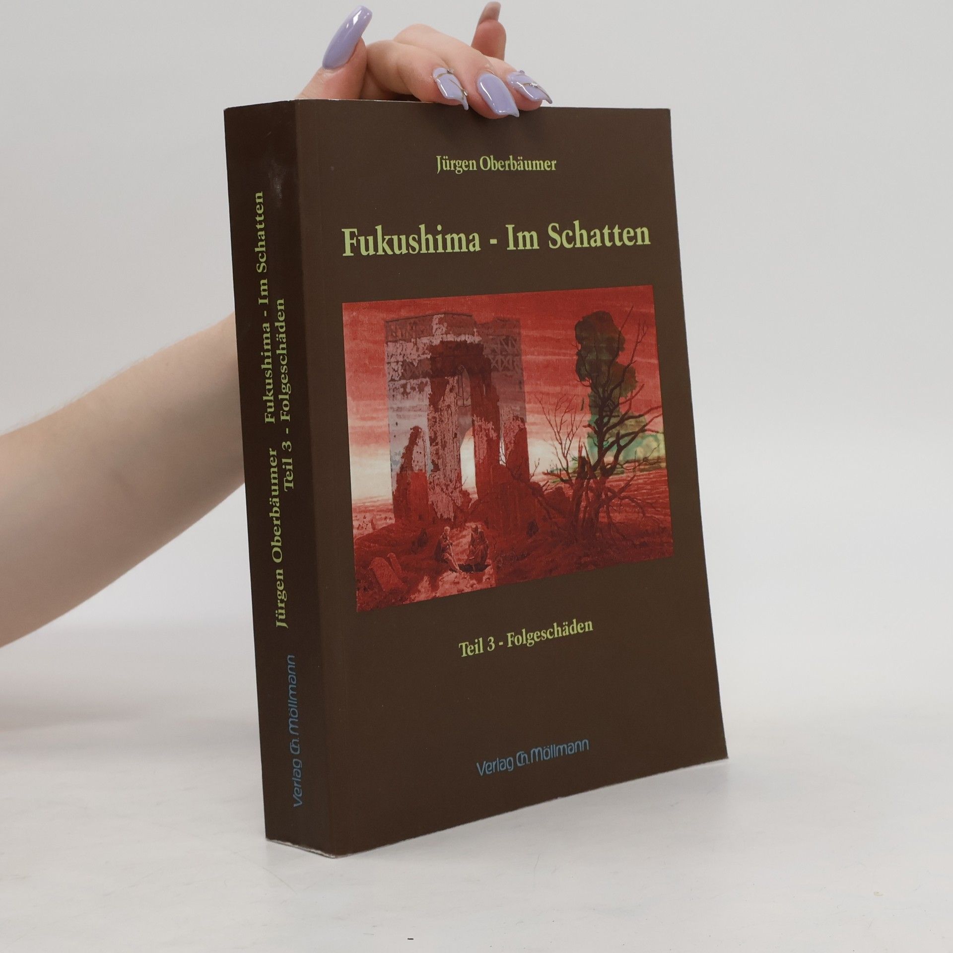 kolektiv Fukushima - im Schatten