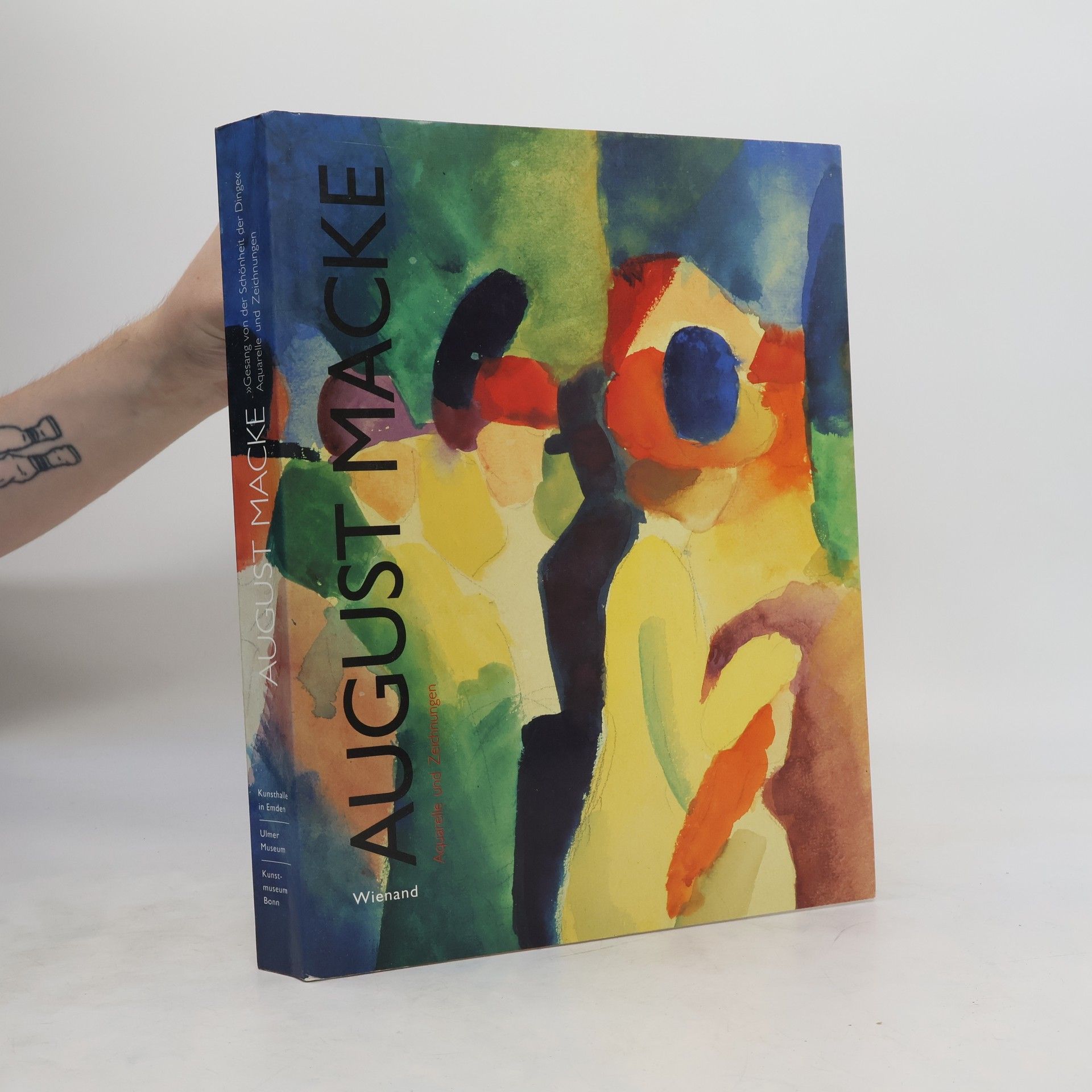 kolektiv August Macke