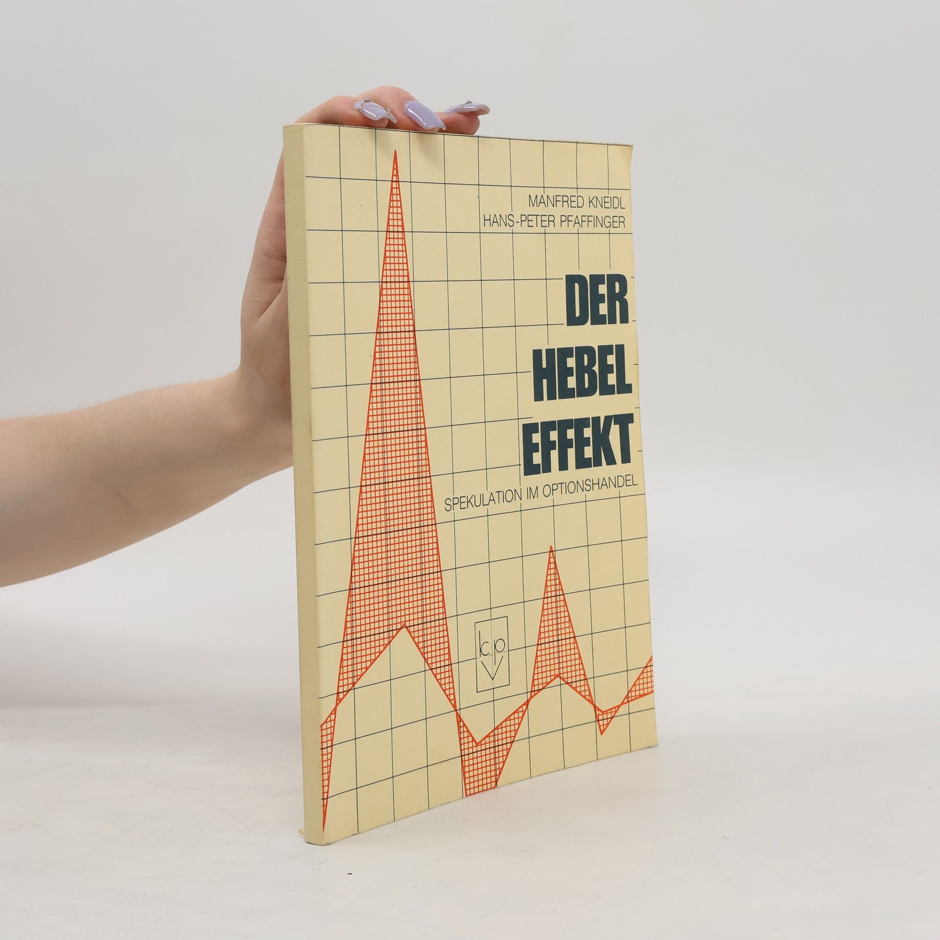 Manfred Kneidl Der Hebeleffekt