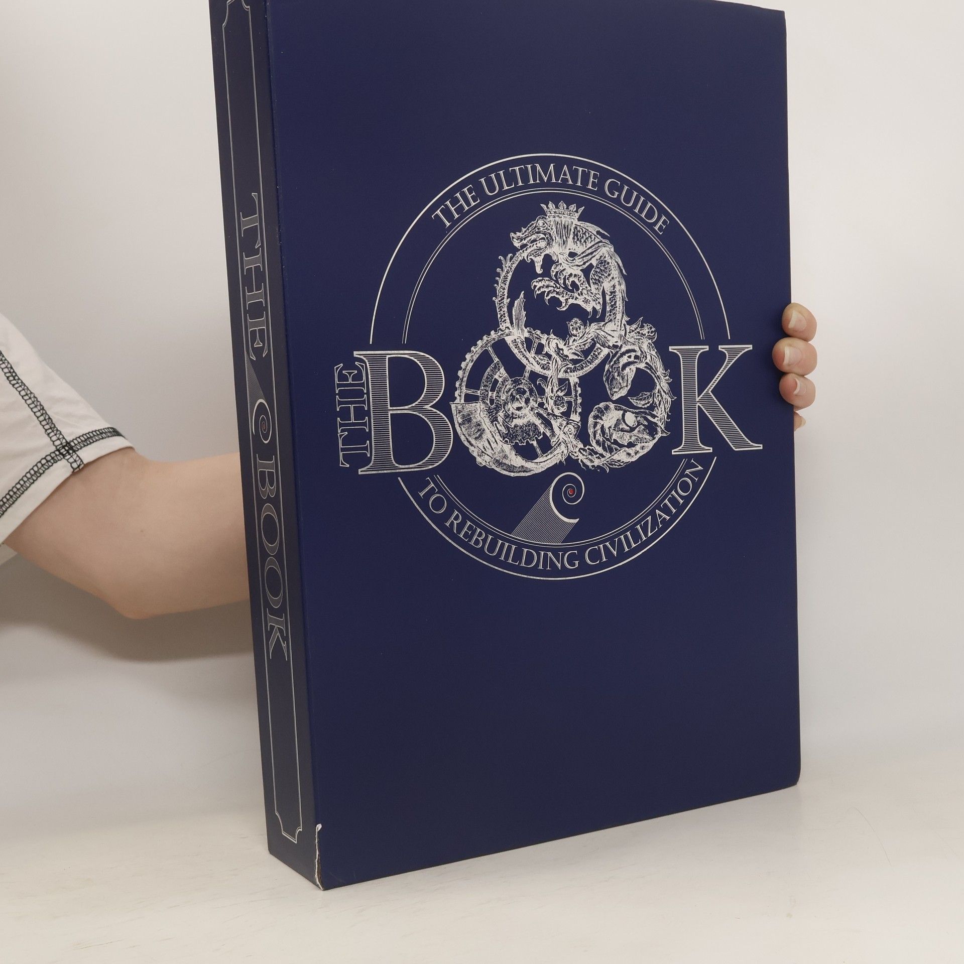 Collective The Book
