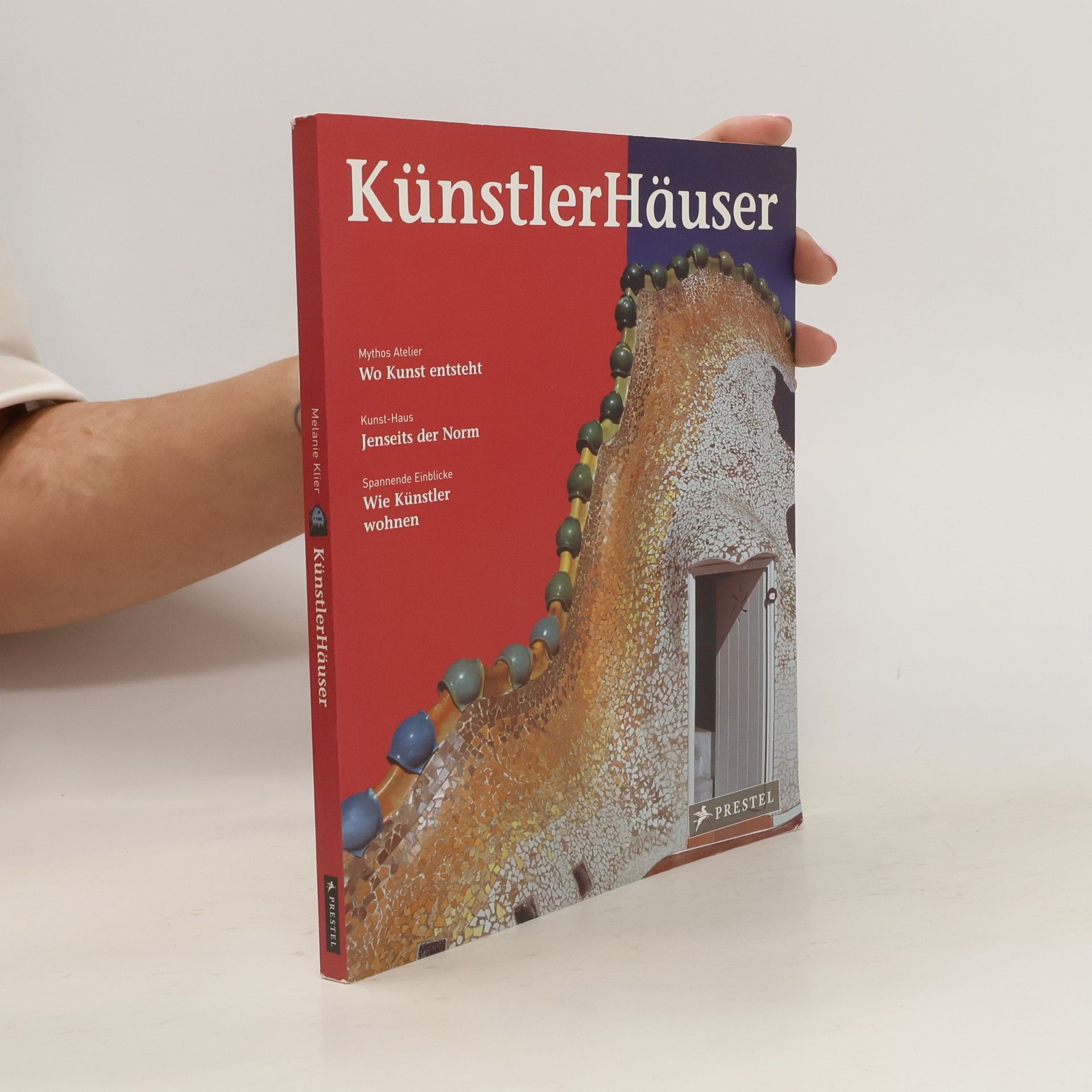 Frauke Berchtig Künstlerkolonie Worpswede