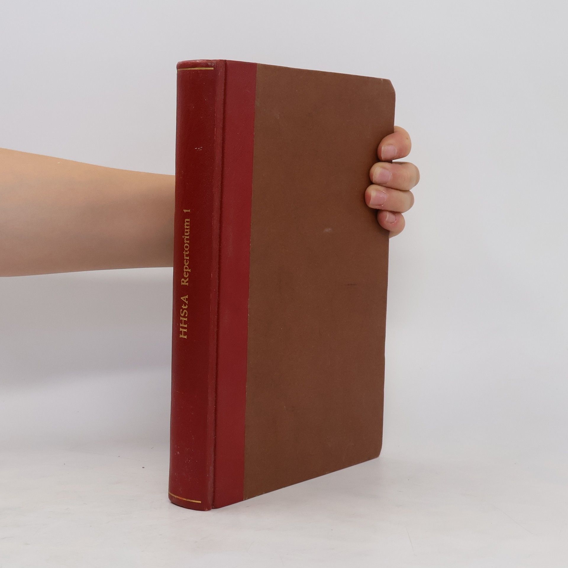 kolektiv Übersicht der Archivbehelfe (Repertorien)