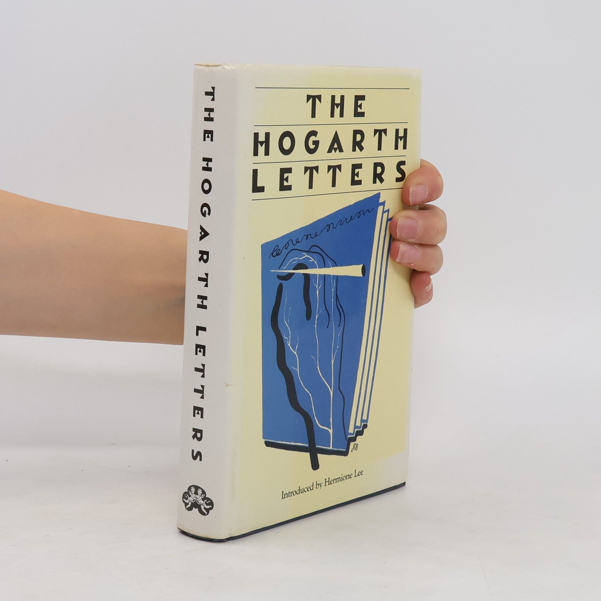 Leonard Sidney Woolf The Hogarth Letters