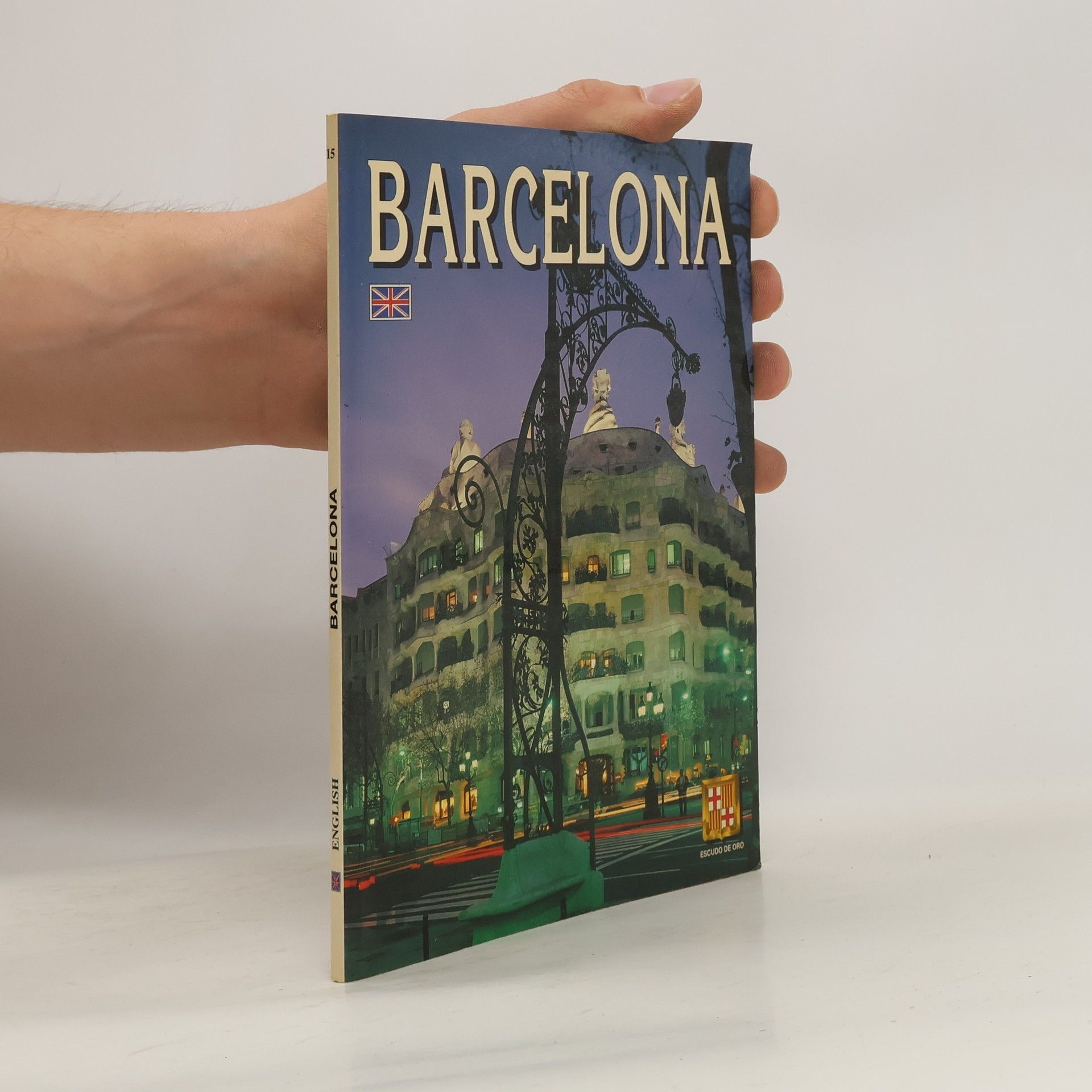 Autorenkollektiv Barcelona