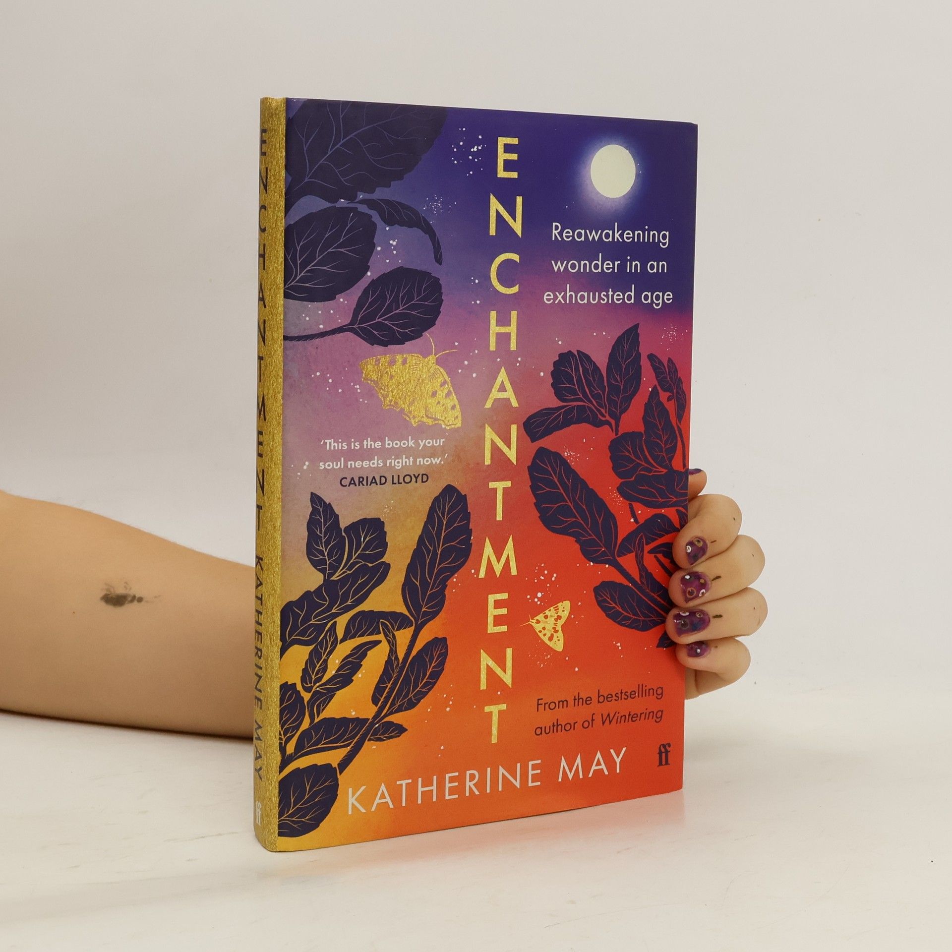 Katherine May Enchantment