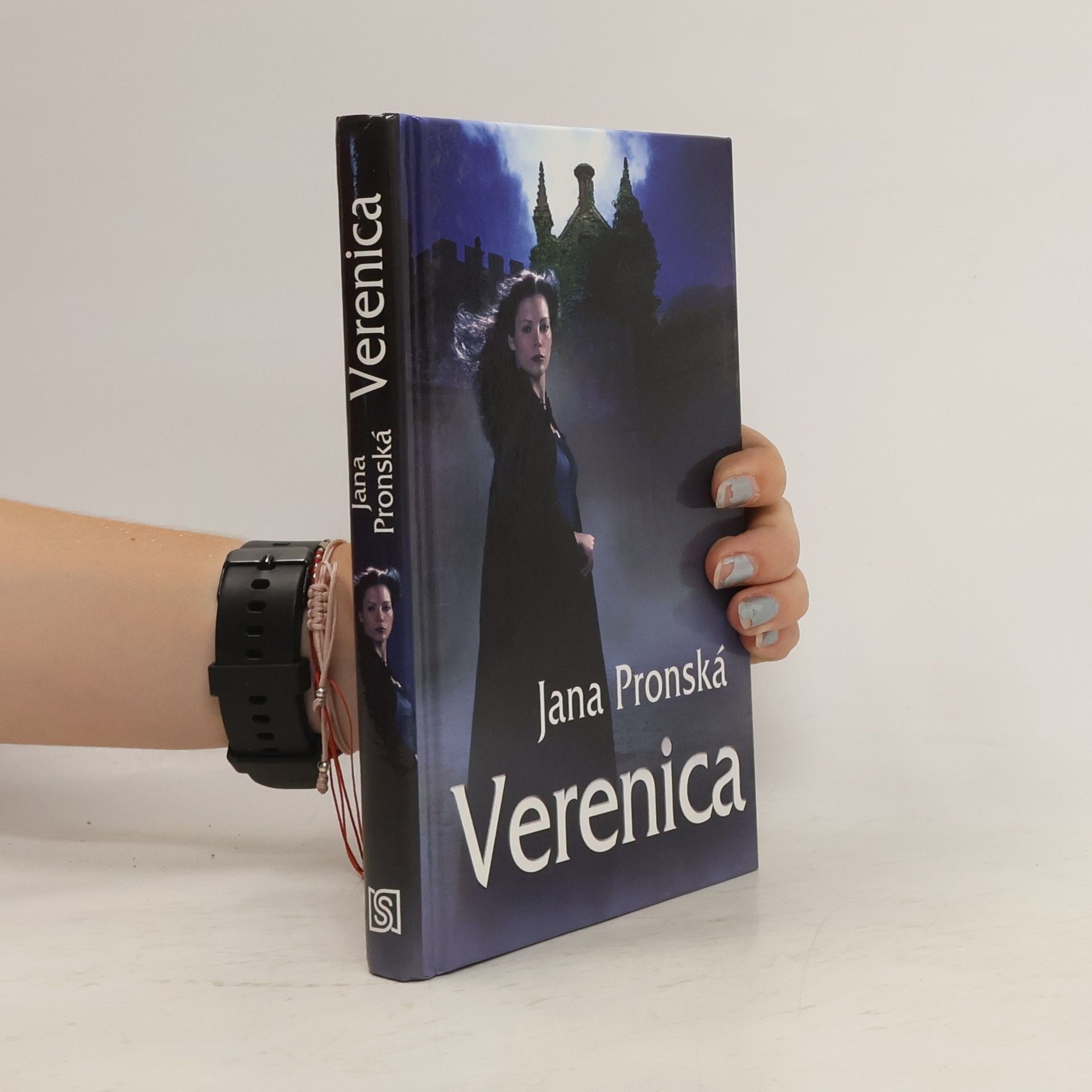 Jana Pronská Verenica