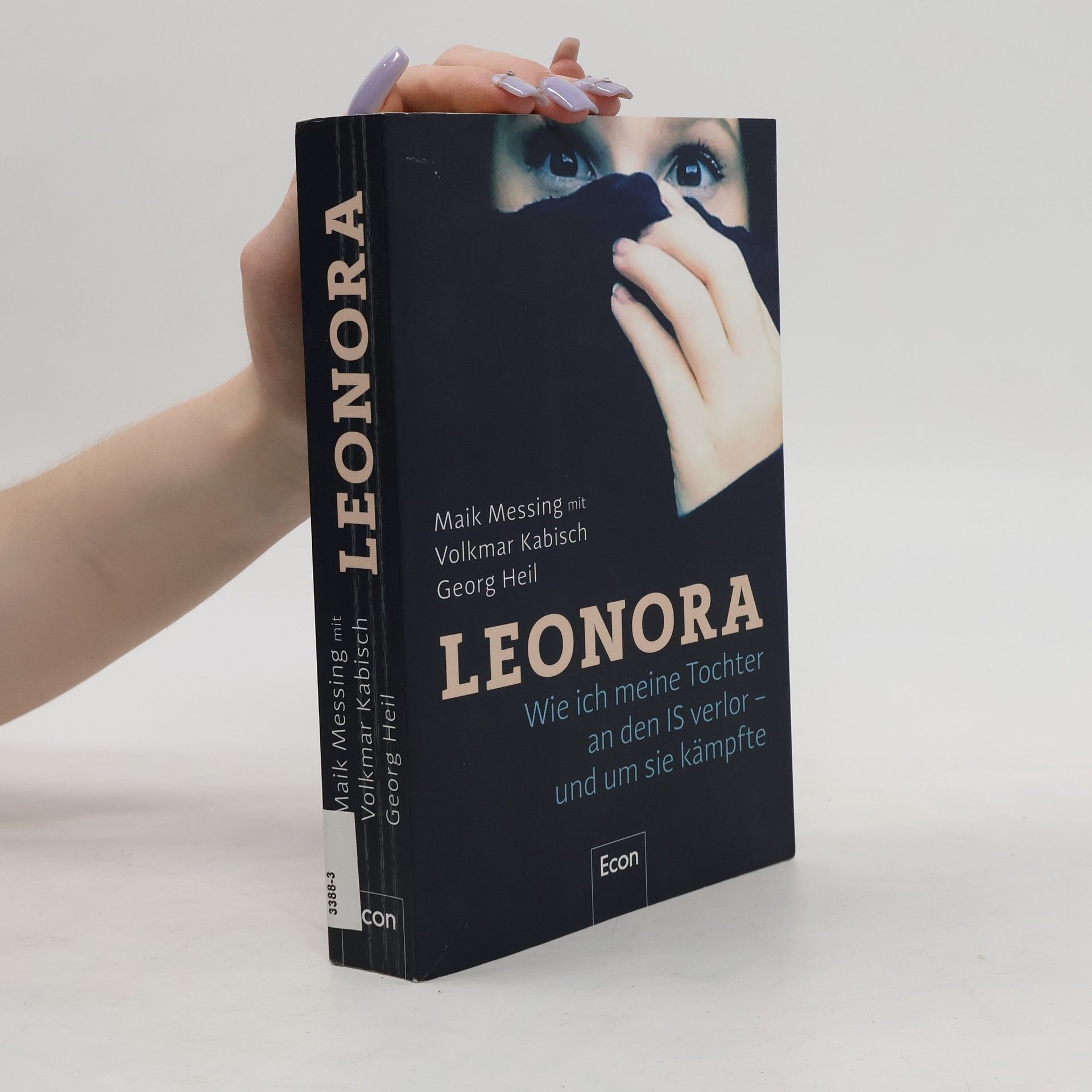 Maik Messing Leonora