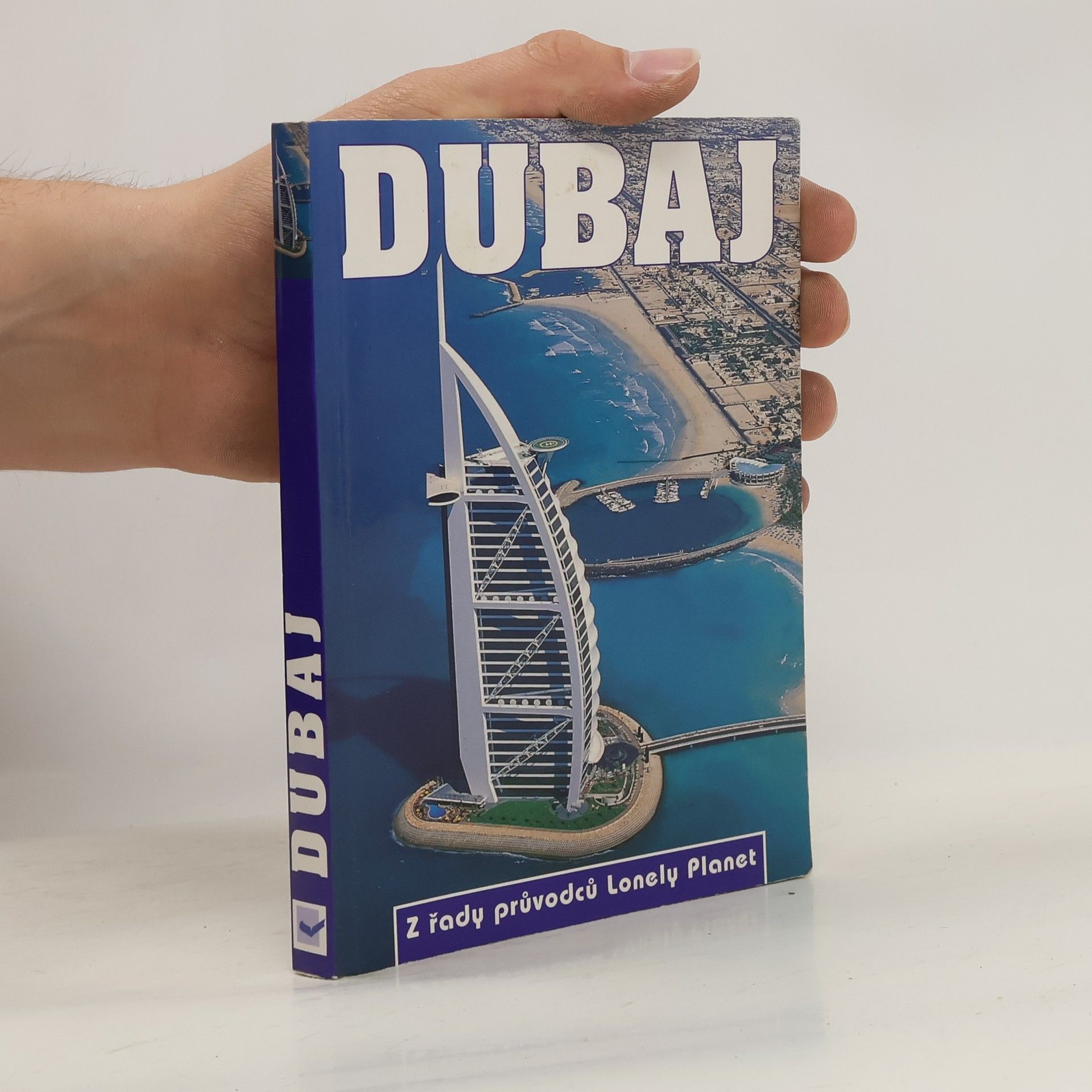 Lara Dunston Dubaj
