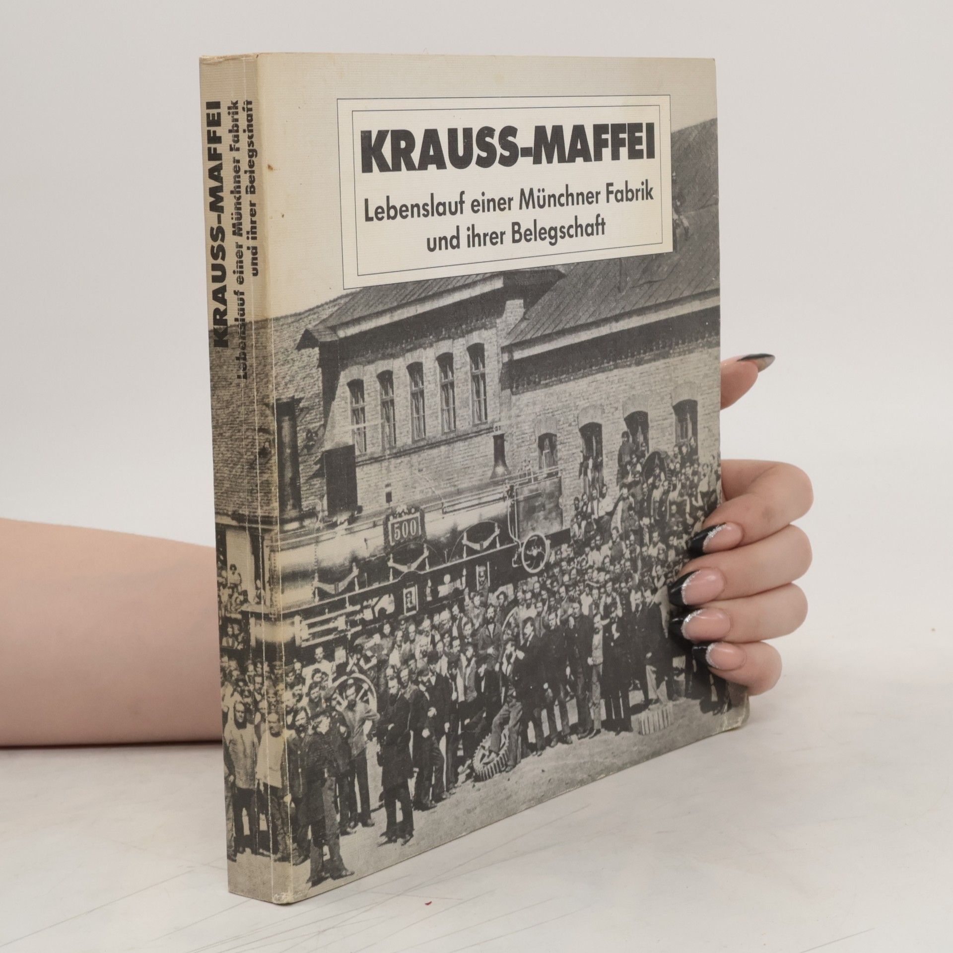 Krauss-Maffei