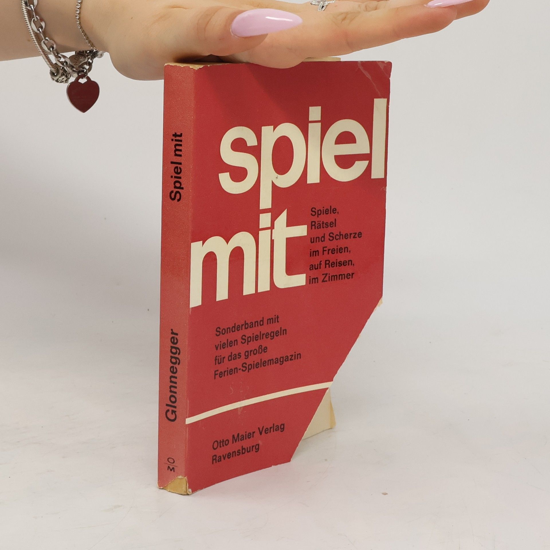 Collective Spiel mit