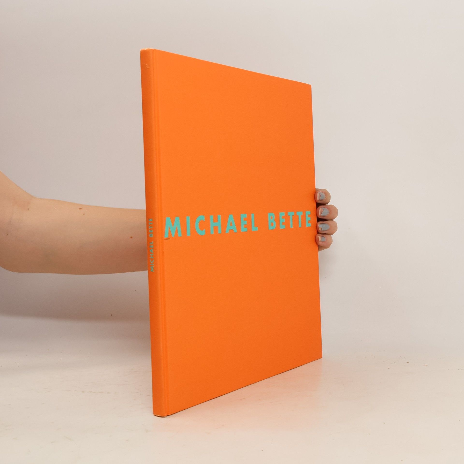 Michael Bette Michael Bette