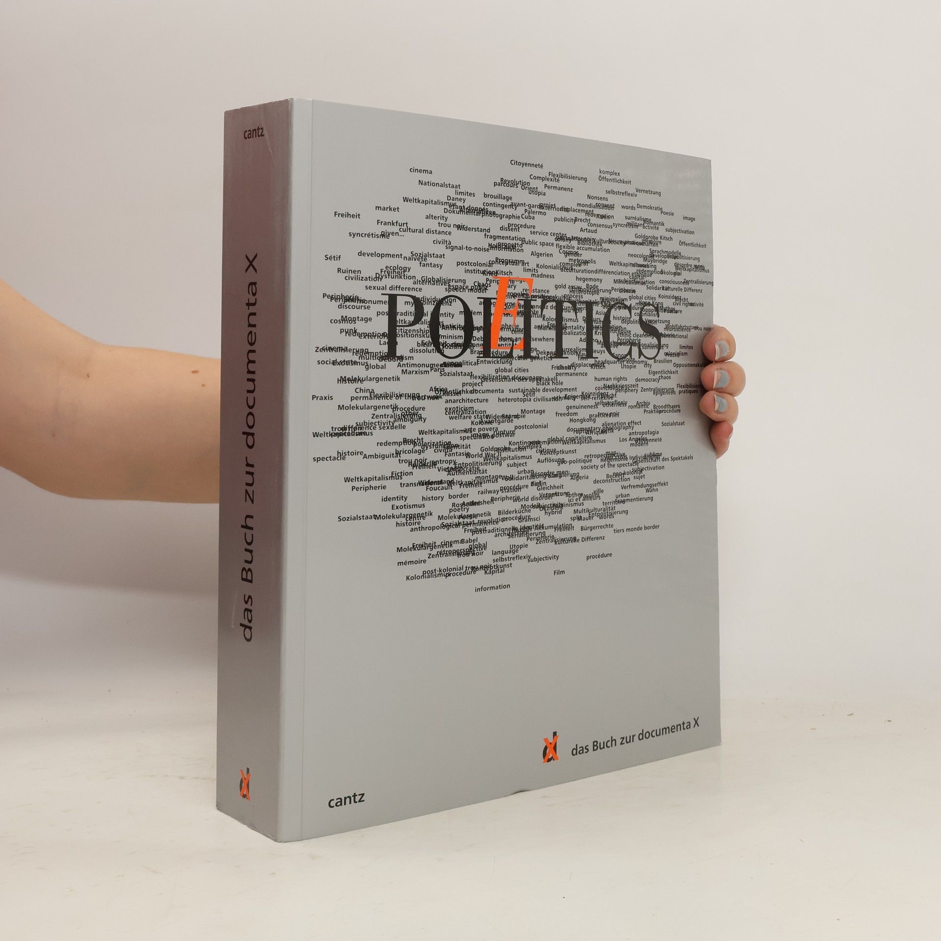 kolektiv Politics-Poetics