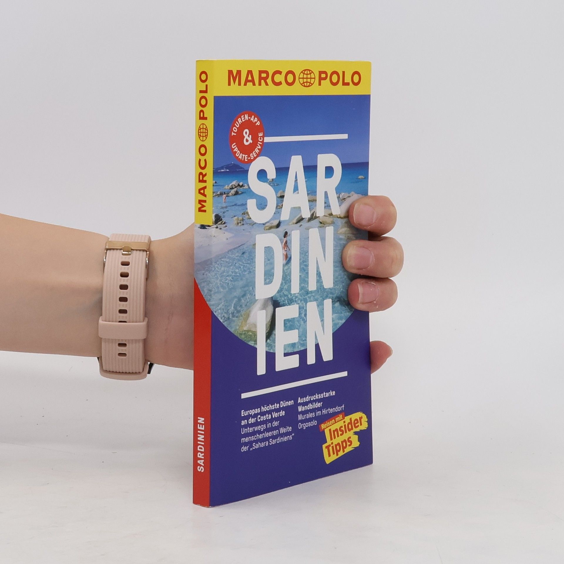 kolektiv Sardinien