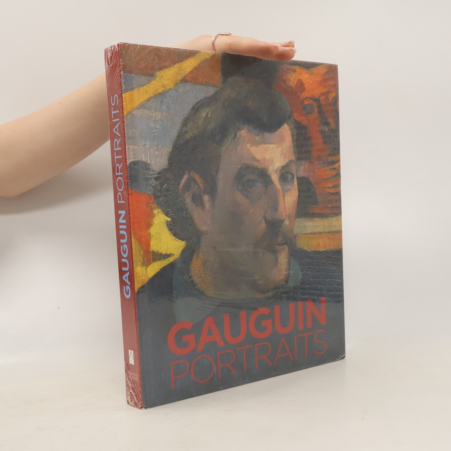Christopher Riopelle Gauguin : Portraits