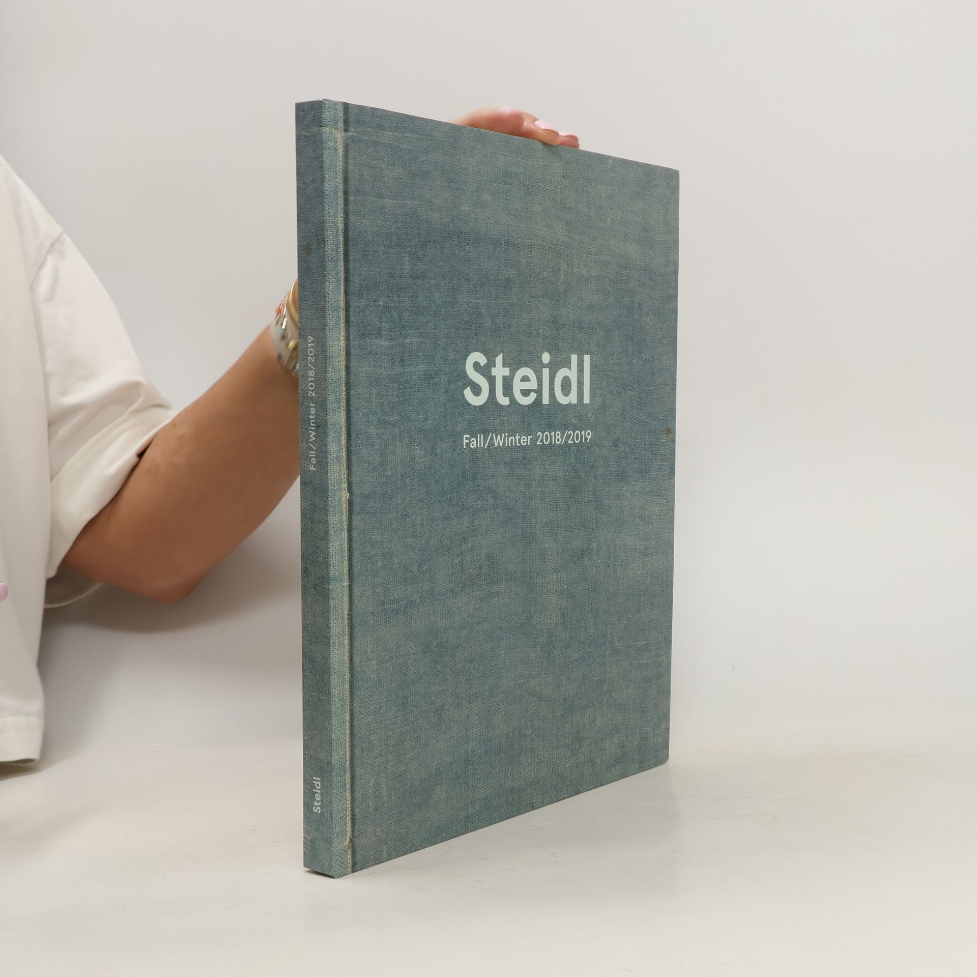 kolektiv Steidl