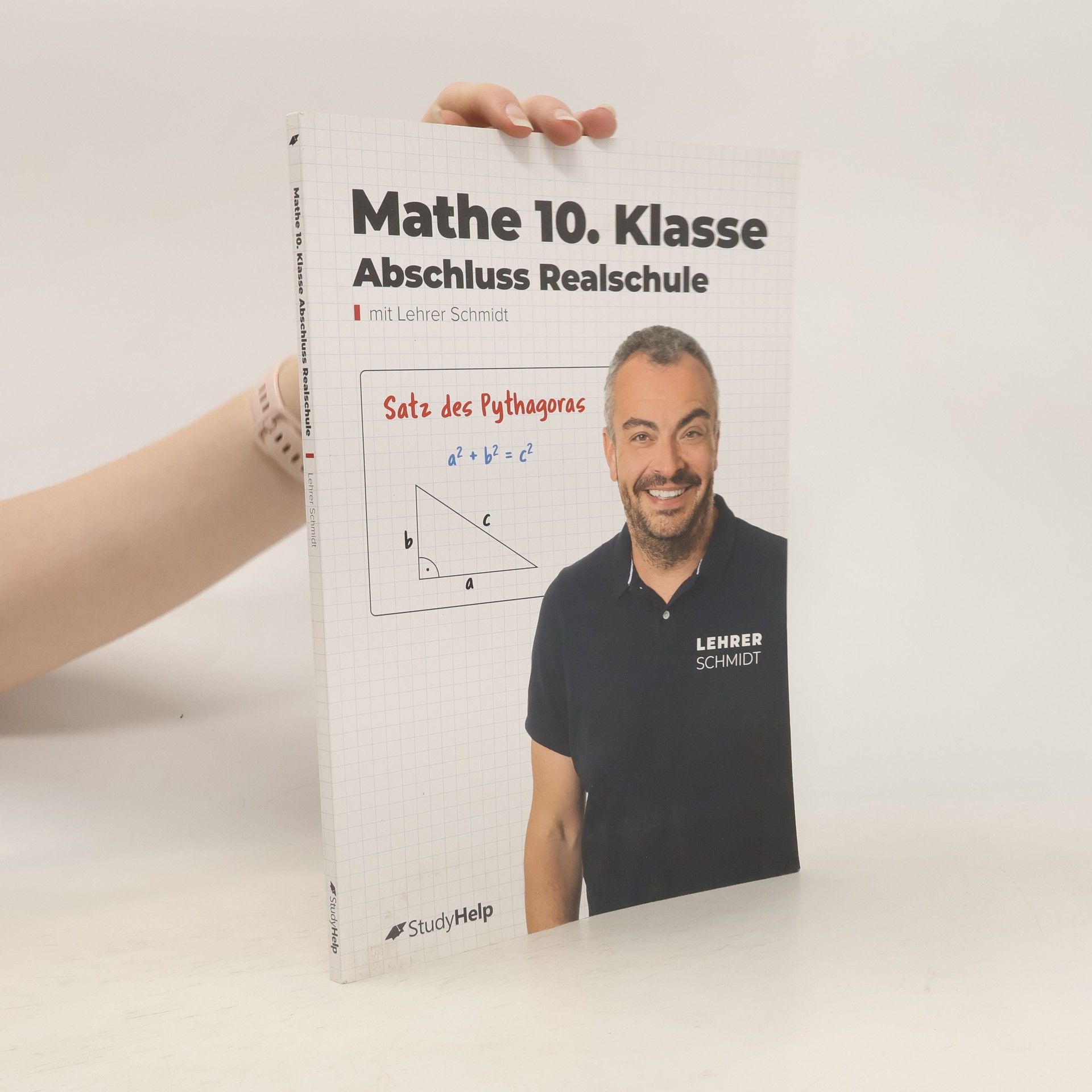 Alexander Fink Mathe 10. Klasse Abschluss Realschule