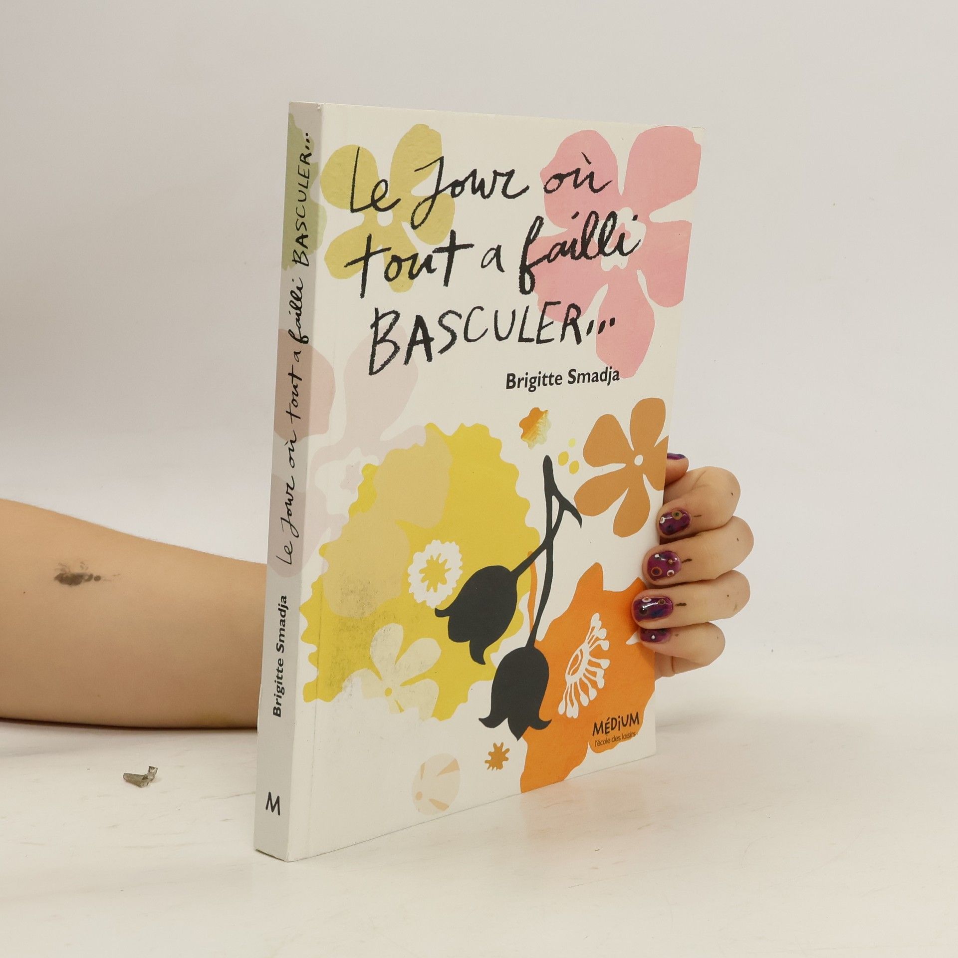 Le jour où tout a failli basculer...