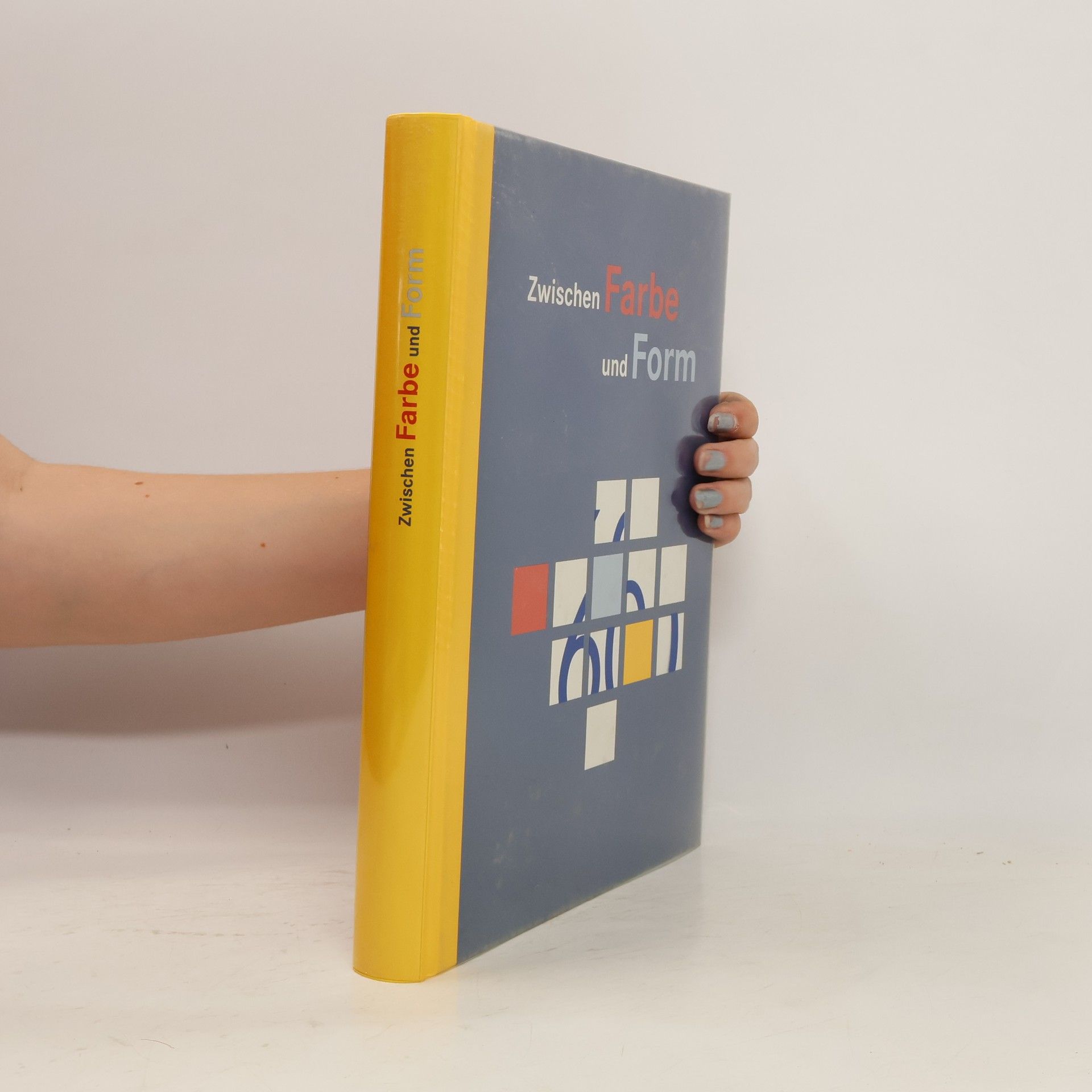 Autorenkollektiv Zwischen Farbe und Form