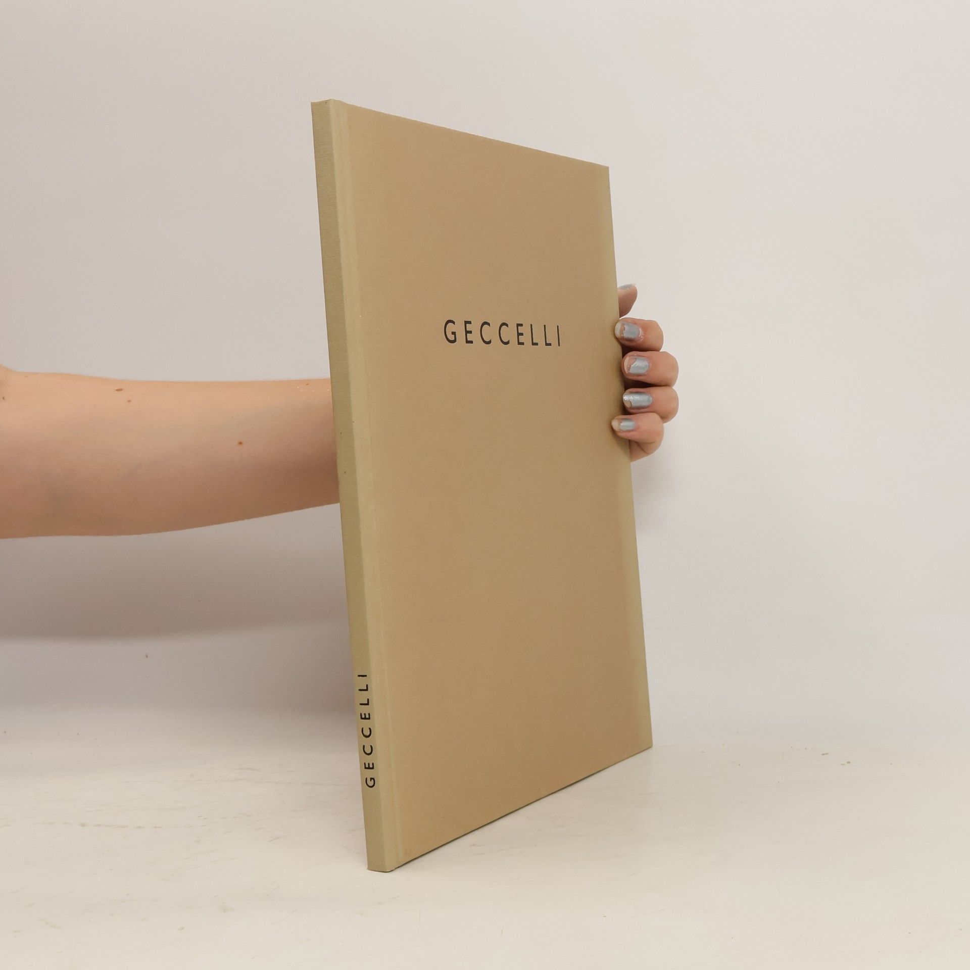 Collectif d'auteurs Johannes Geccelli