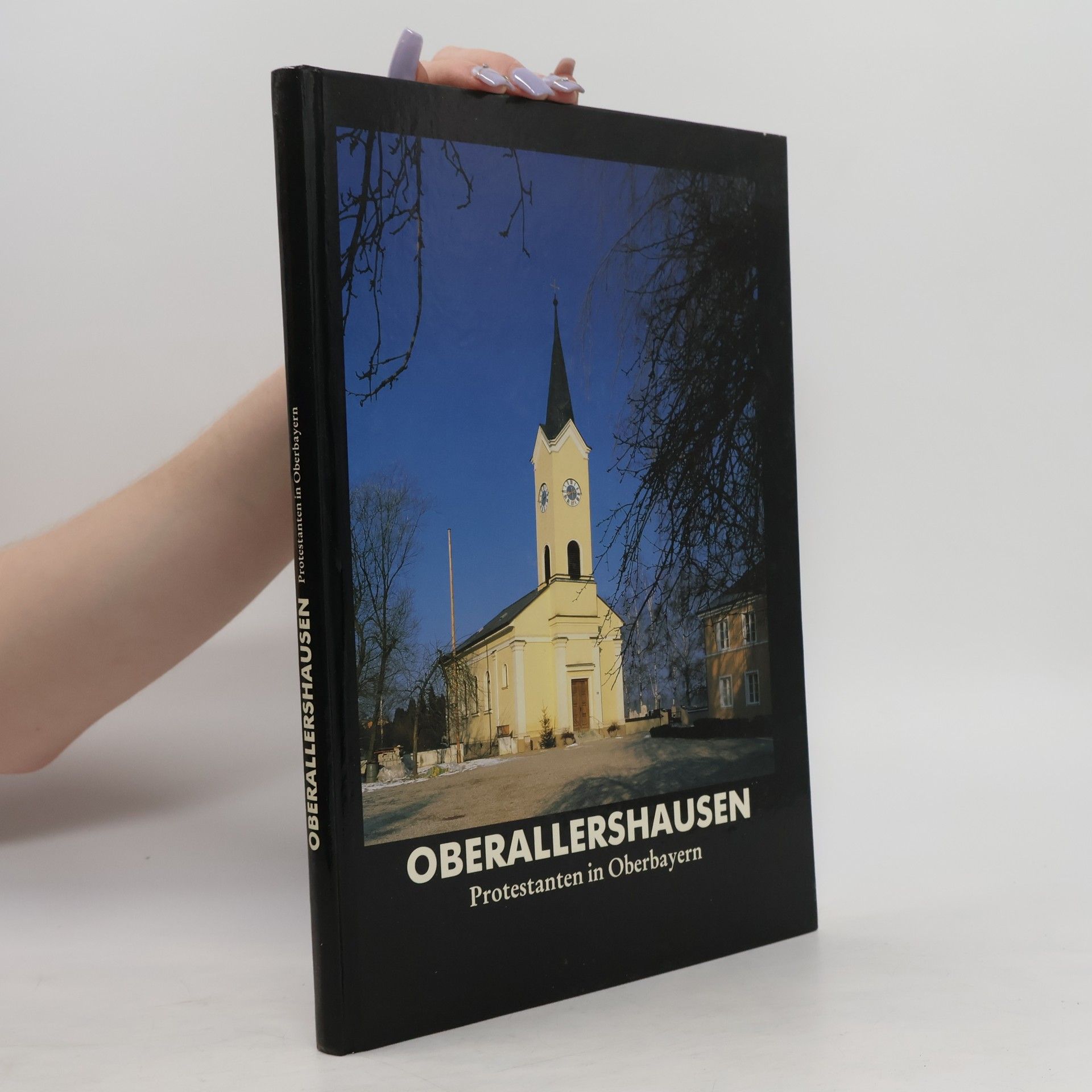 kolektiv Oberallershausen