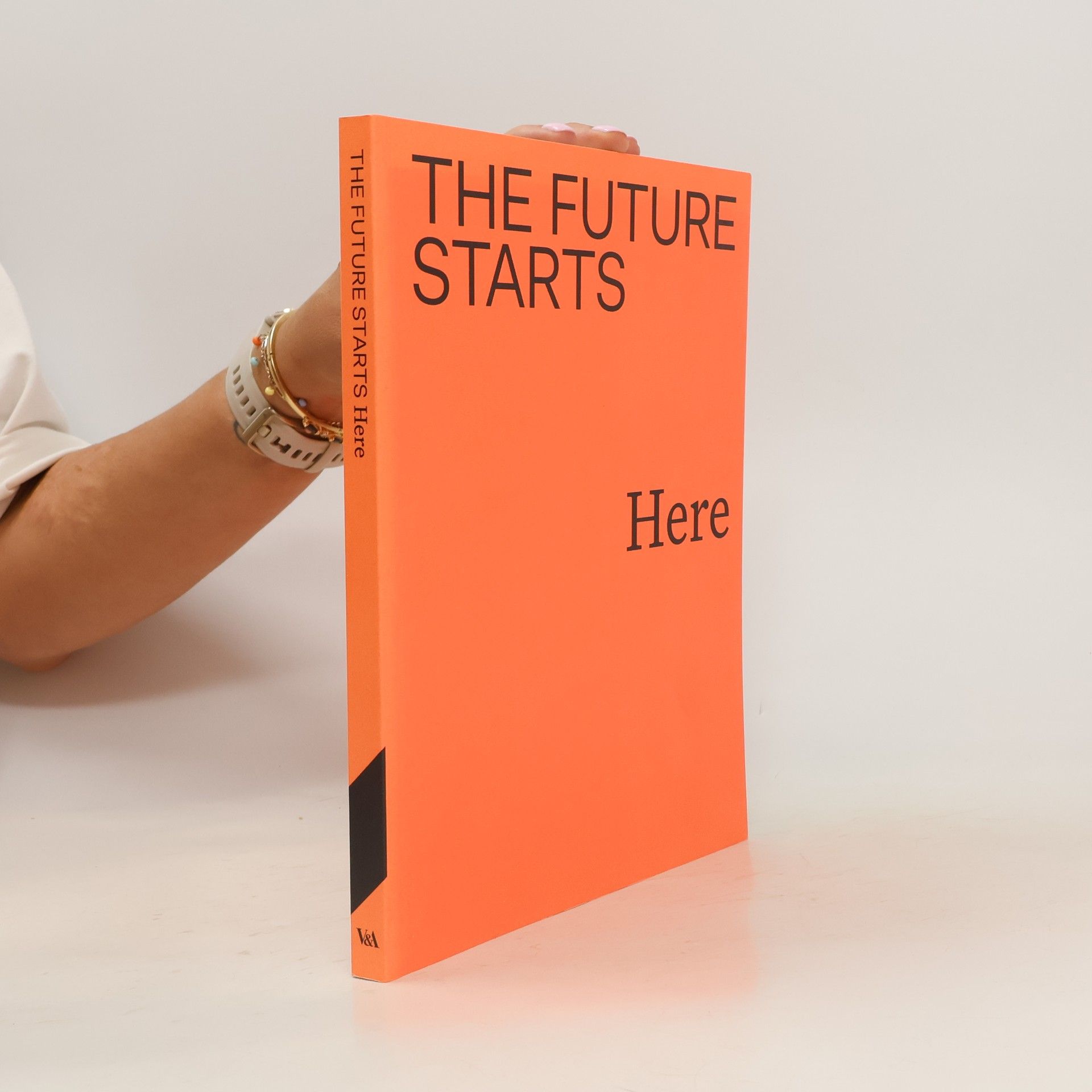 Rory Hyde Future Design