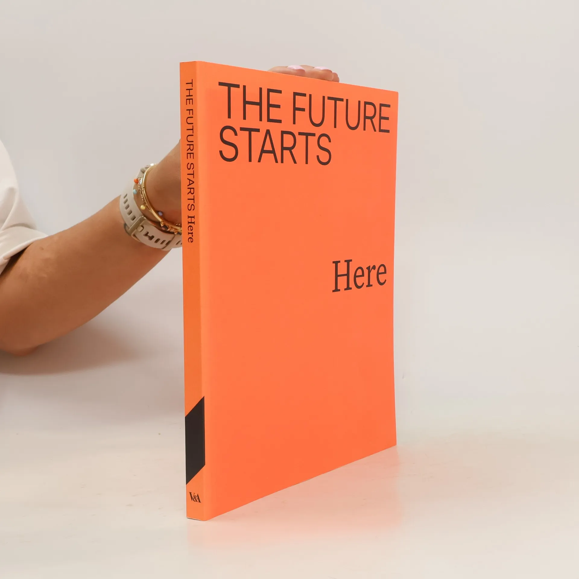 Future Design | Book | Paperback | Rory Hyde | EN