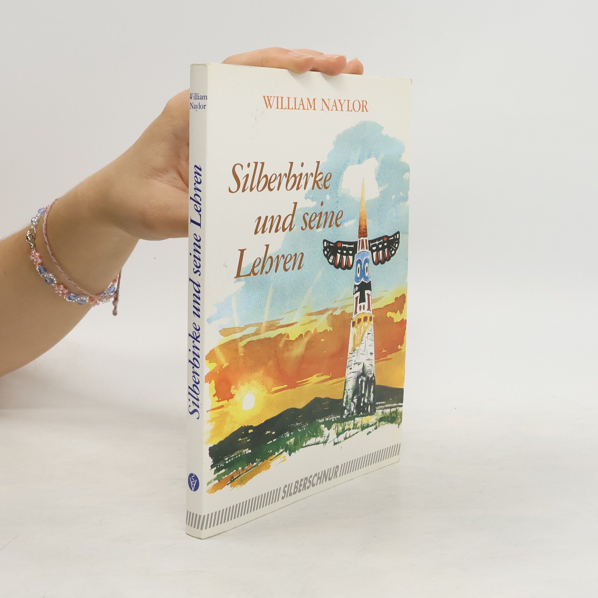 kolektiv Silberbirke und seine Lehren