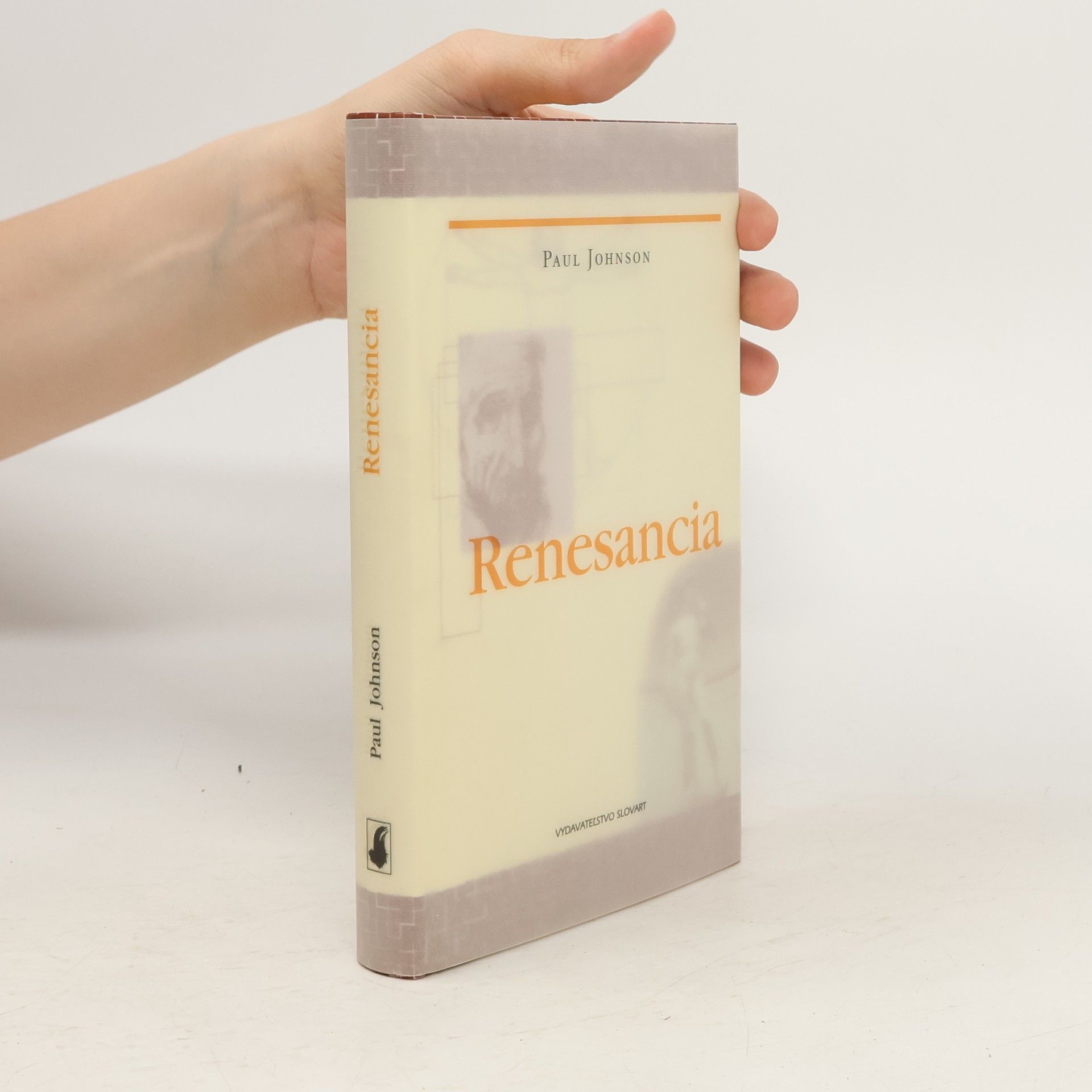 Paul Johnson Renesancia