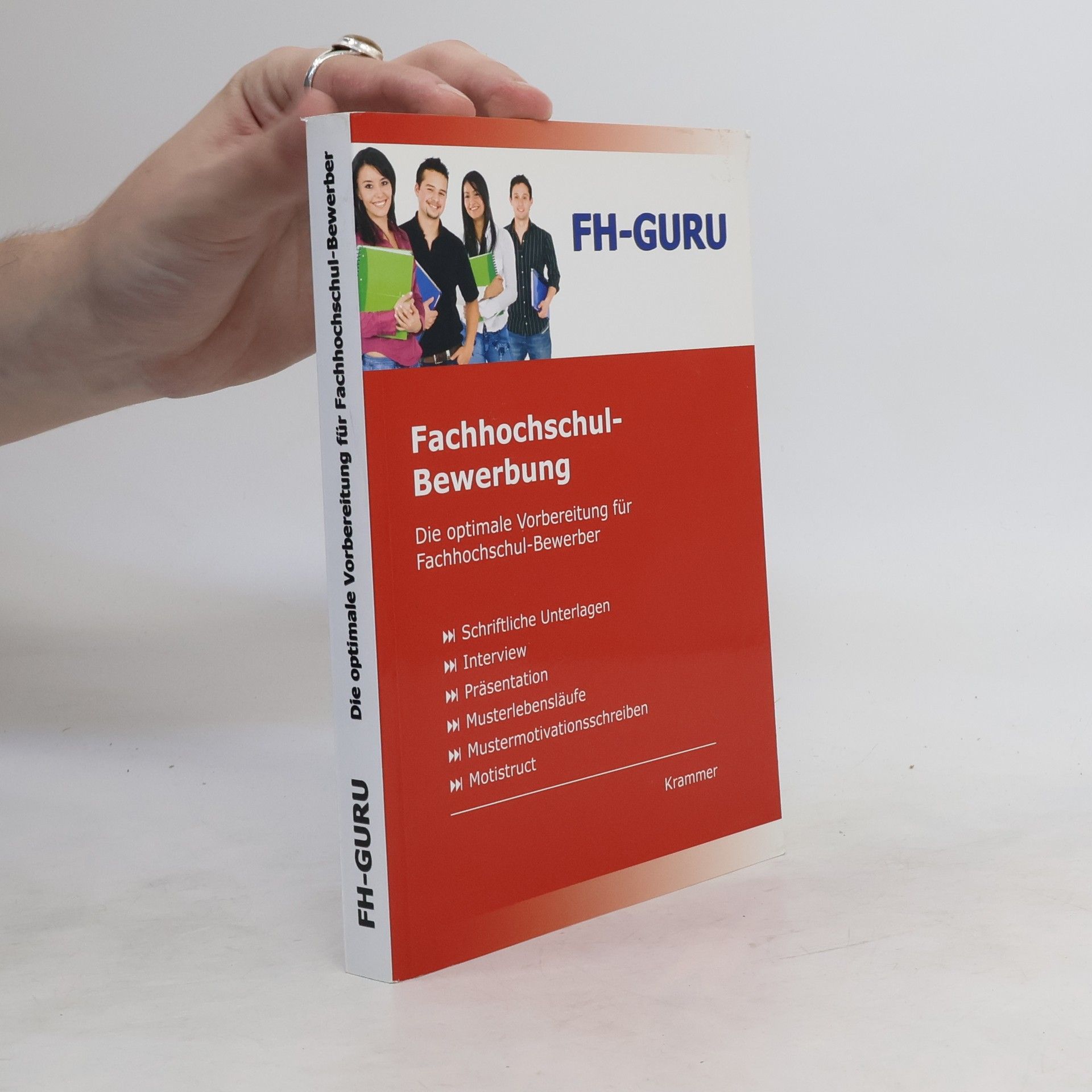 Peter Krammer FH-Guru
