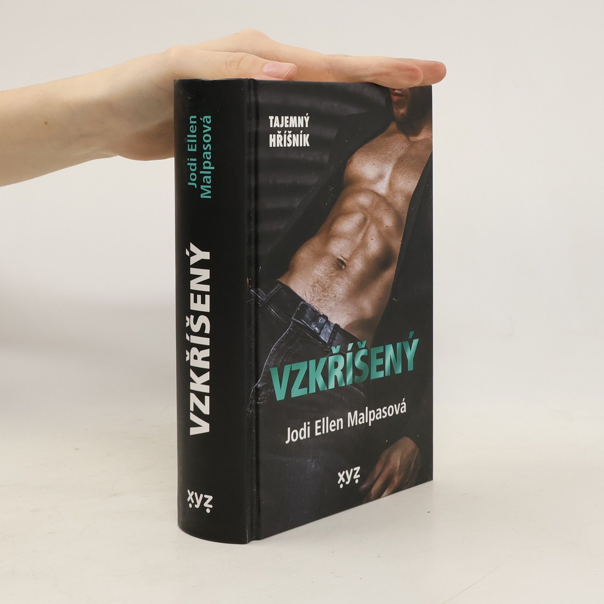 Jodi Ellen Malpas Vzkříšený