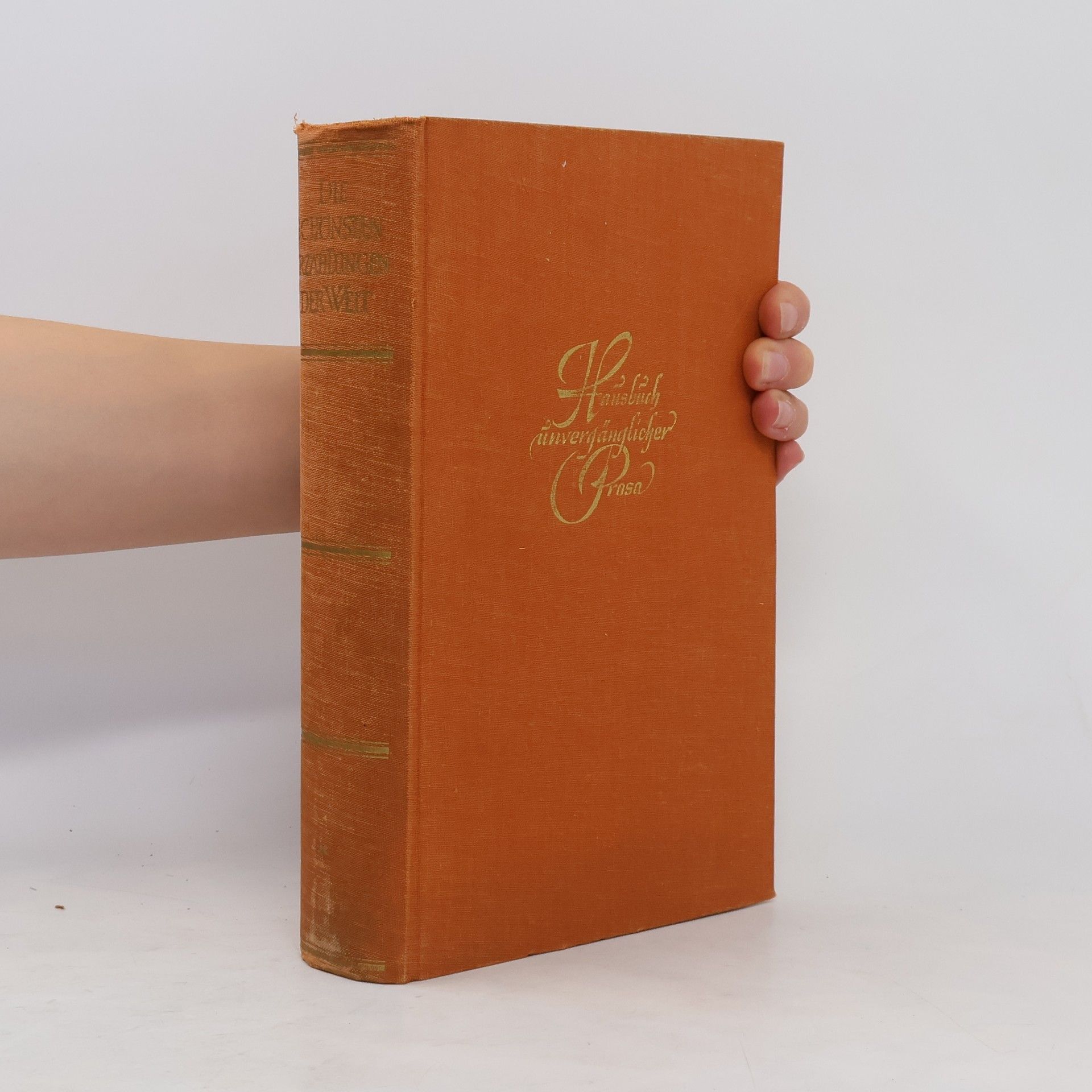 Thomas Mann Die schönsten Erzählungen der Welt