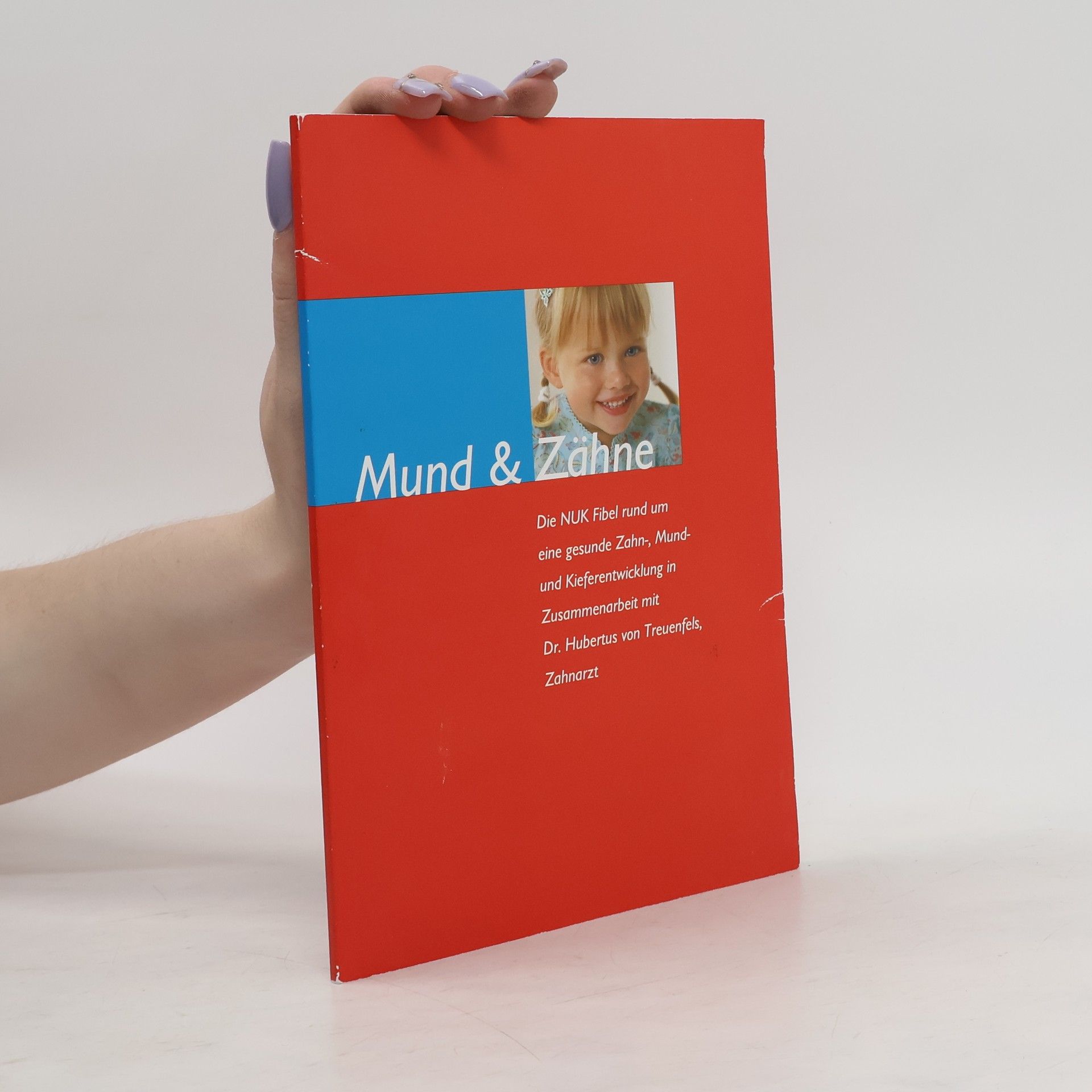 Collectif d'auteurs Mund & Zähne