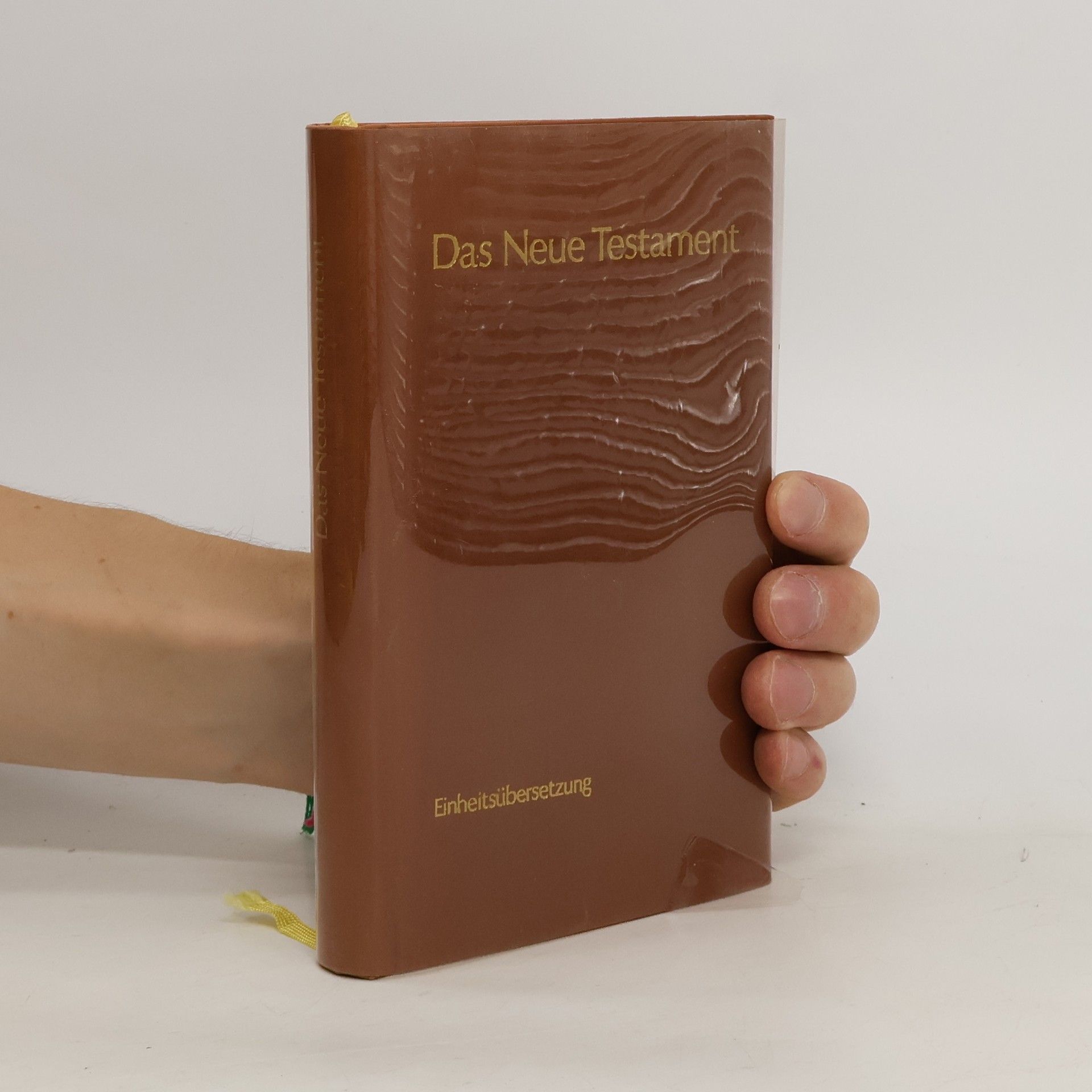 Autorenkollektiv Das Neue Testament