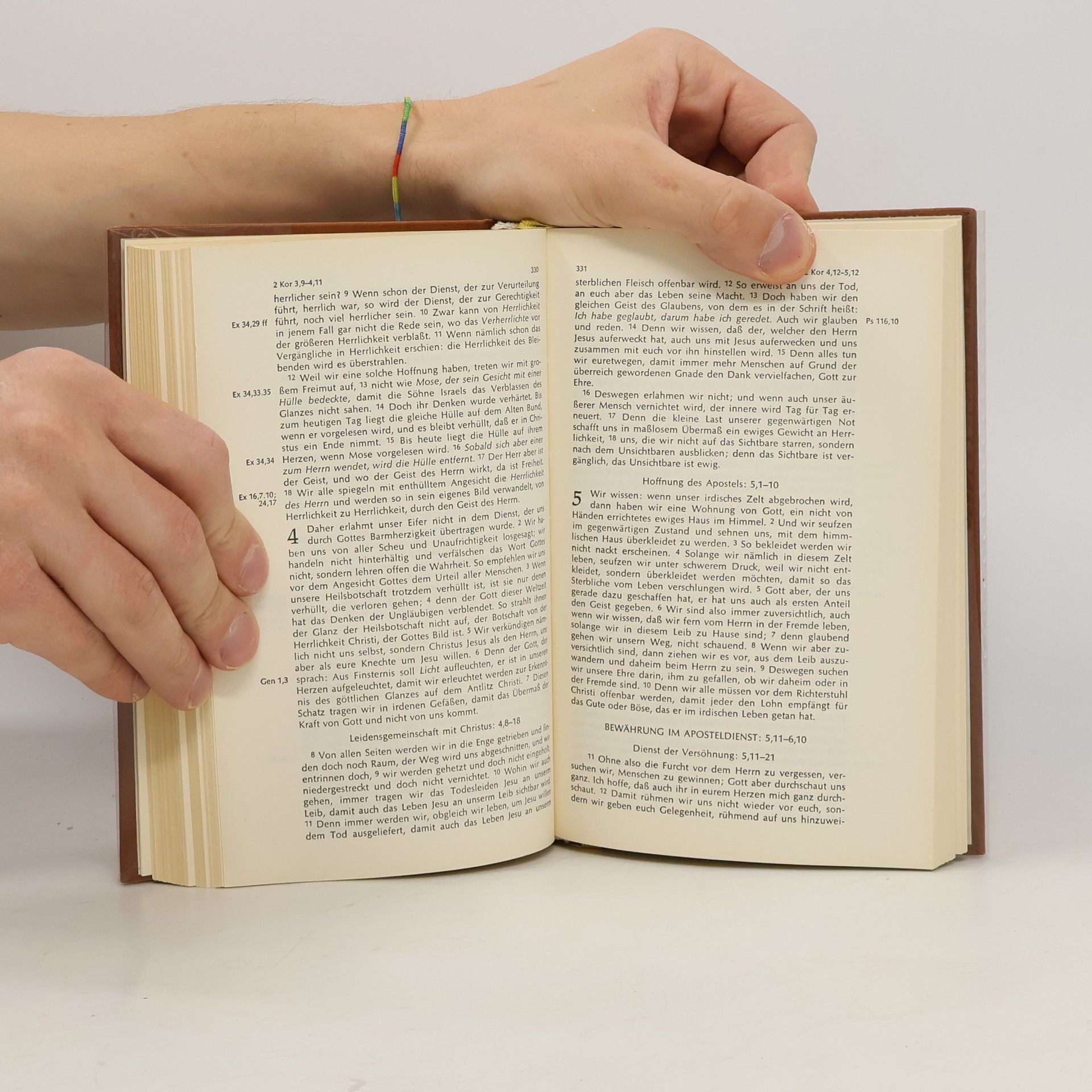 Autorenkollektiv Das Neue Testament