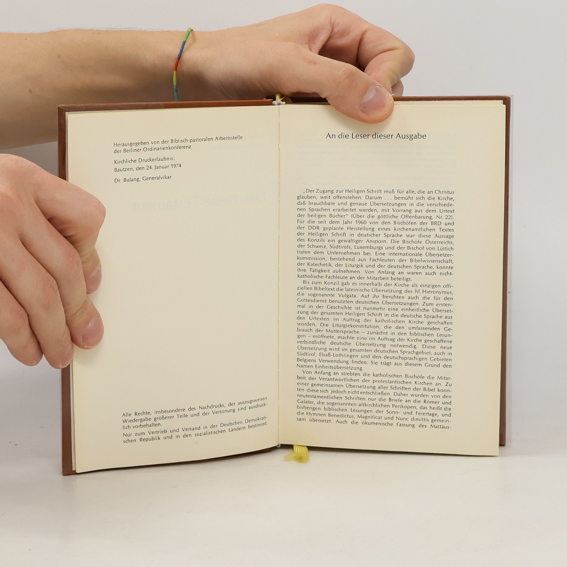 Autorenkollektiv Das Neue Testament