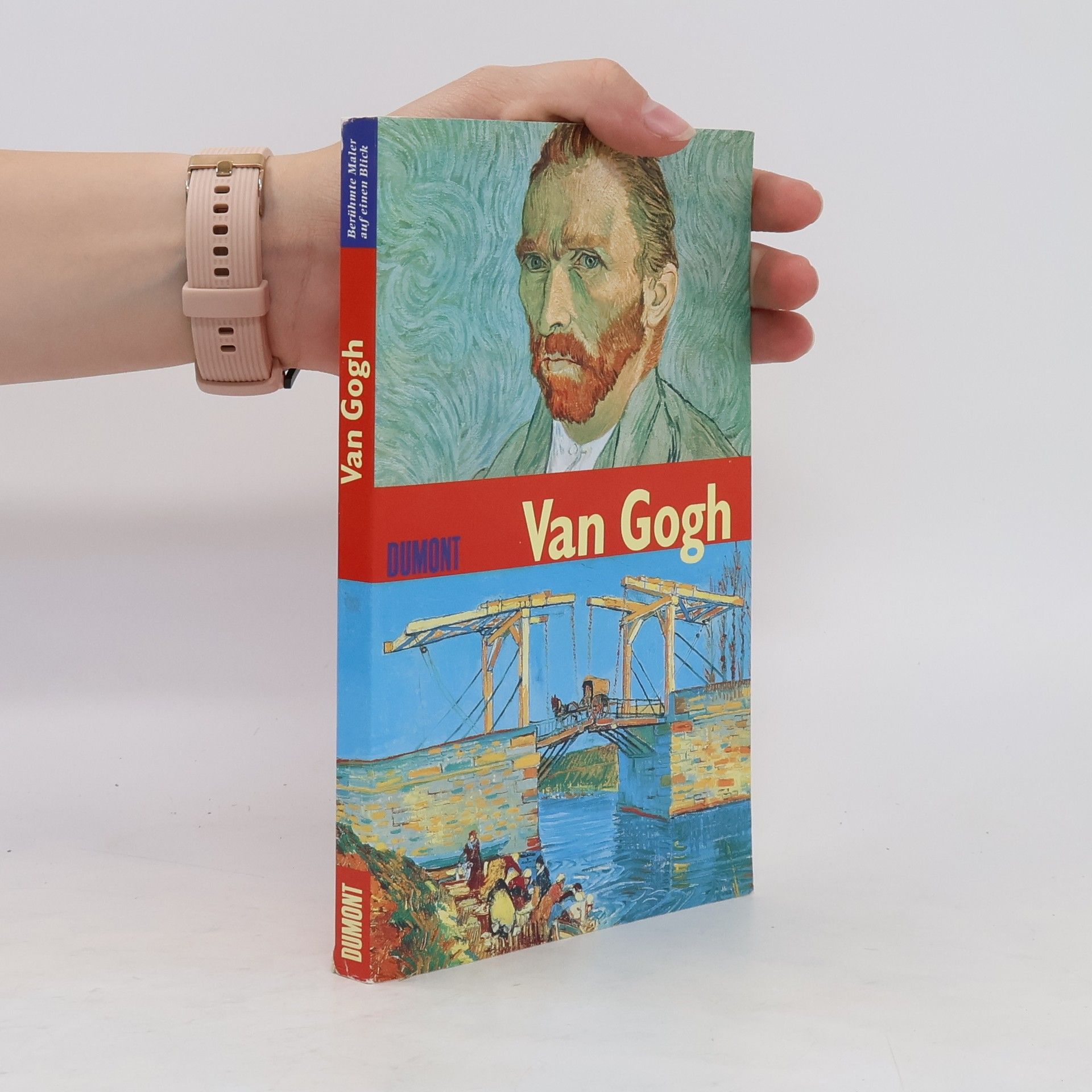 Anna Torterolo Vincent van Gogh